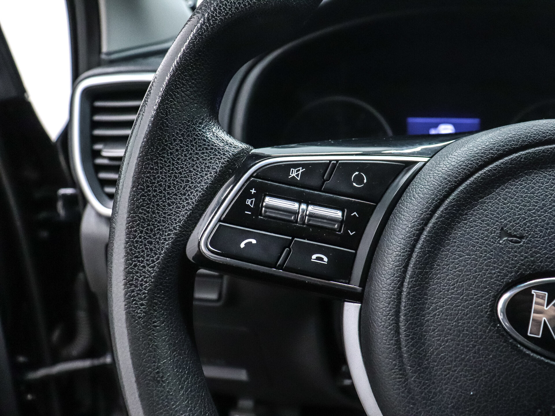 Kia Sportage 2019 11