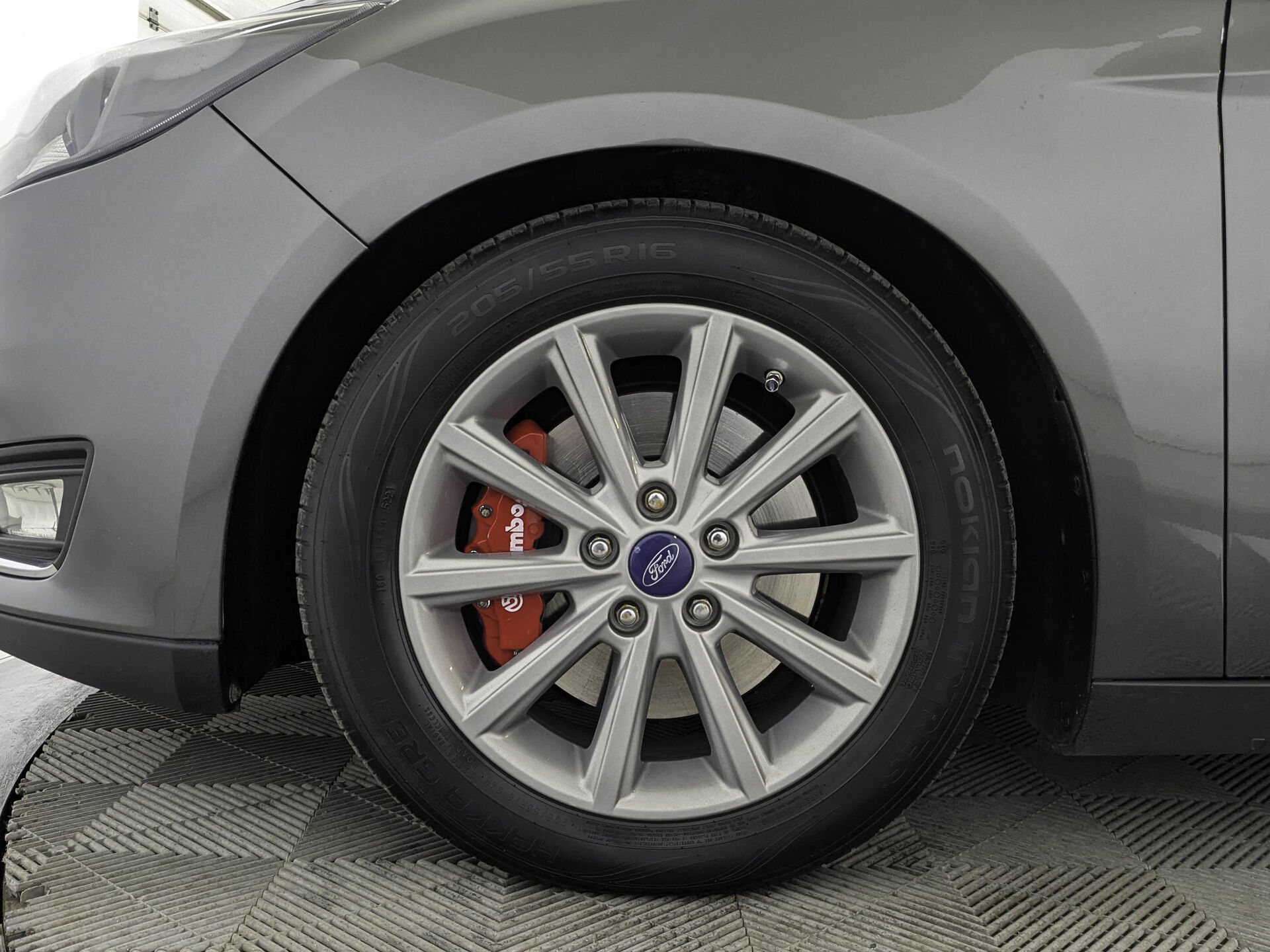 Ford Focus Ford Focus