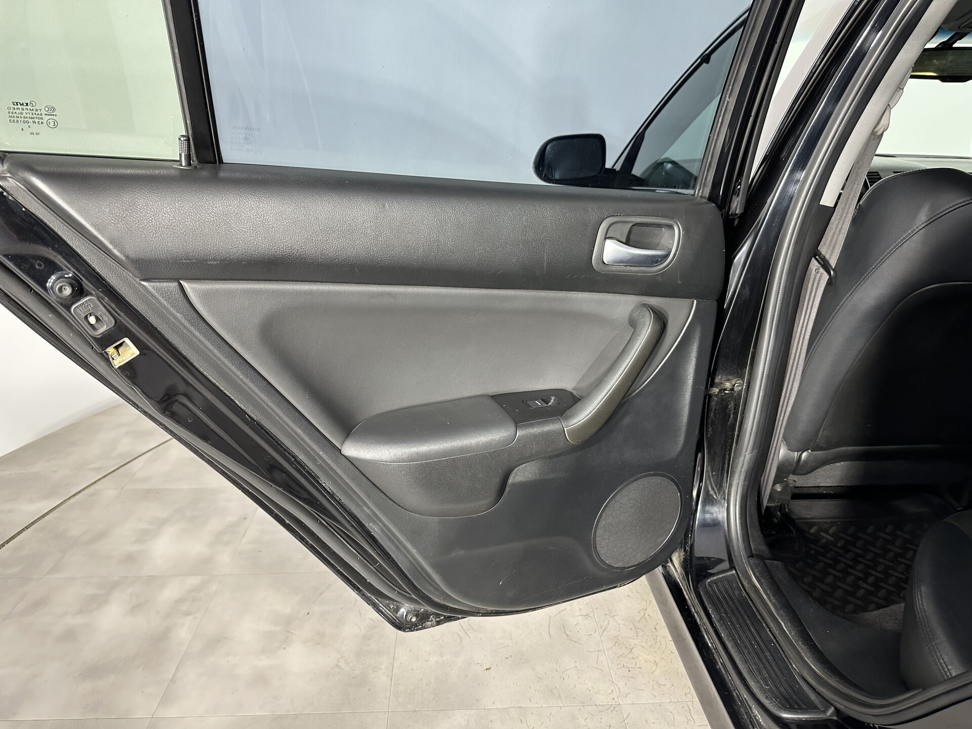 Honda Accord None 2006 г.в., 277 066 км.