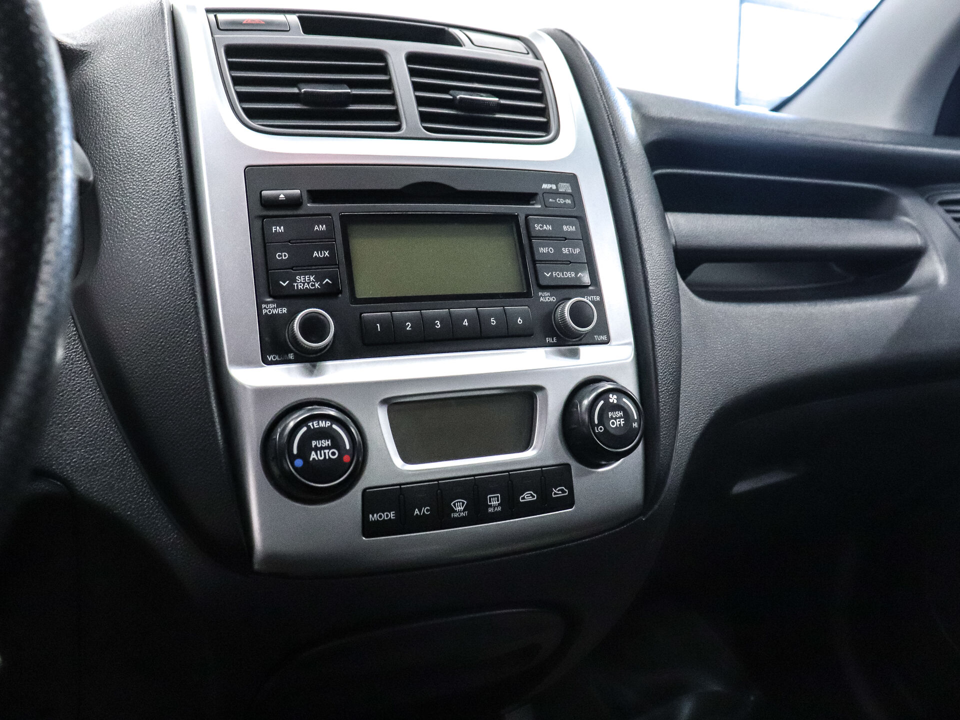 Kia Sportage 2009 14