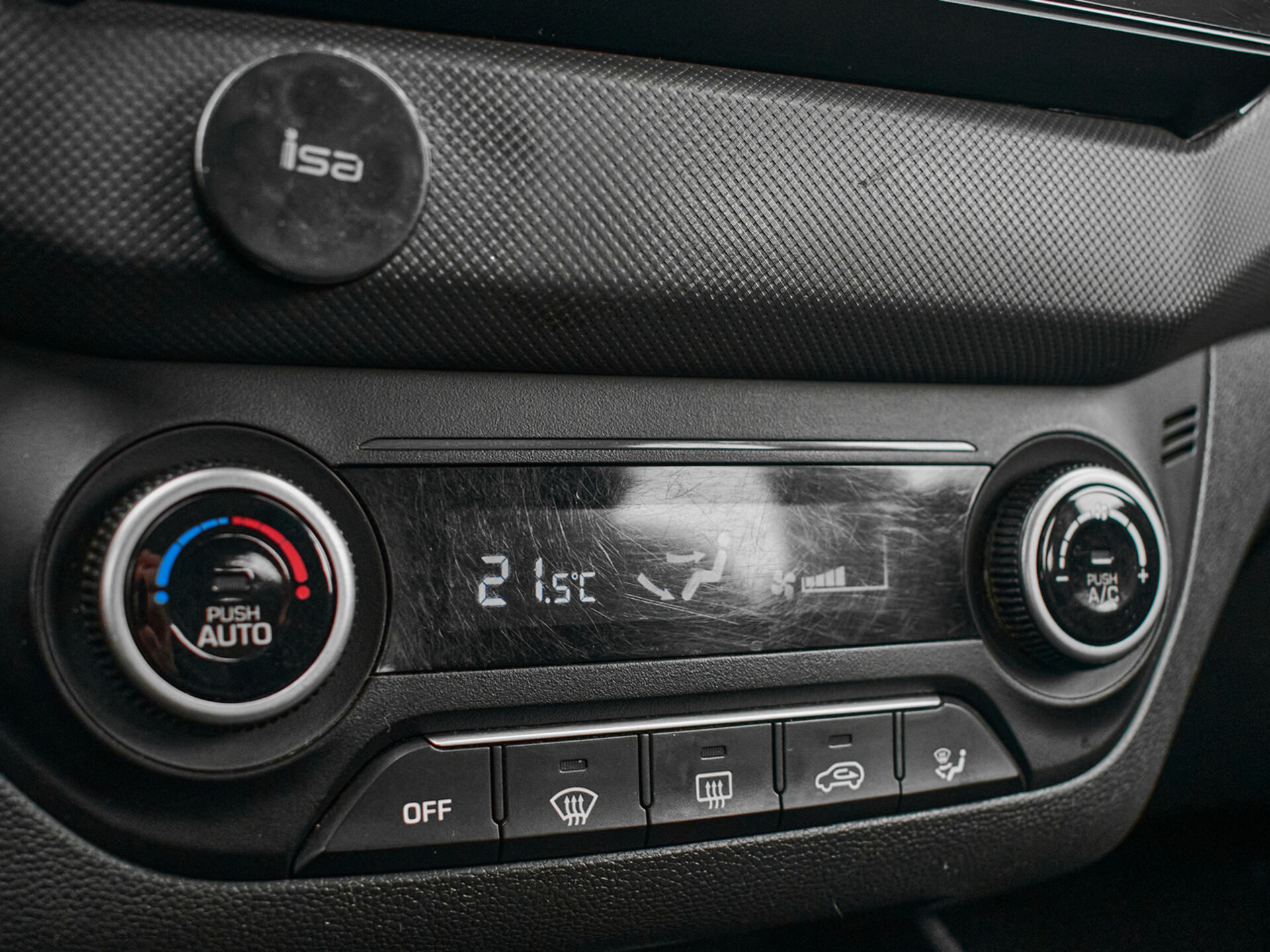 Купить Hyundai Creta 2.0 AT (149 л.с.), 2020 в Екатеренбурге