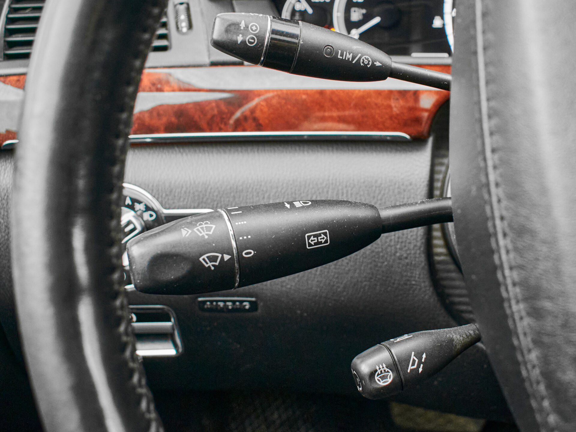 Купить Mercedes-Benz S-Класс 350 3.5 AT (272 л.с.) 4WD, 2010 в Екатеренбурге