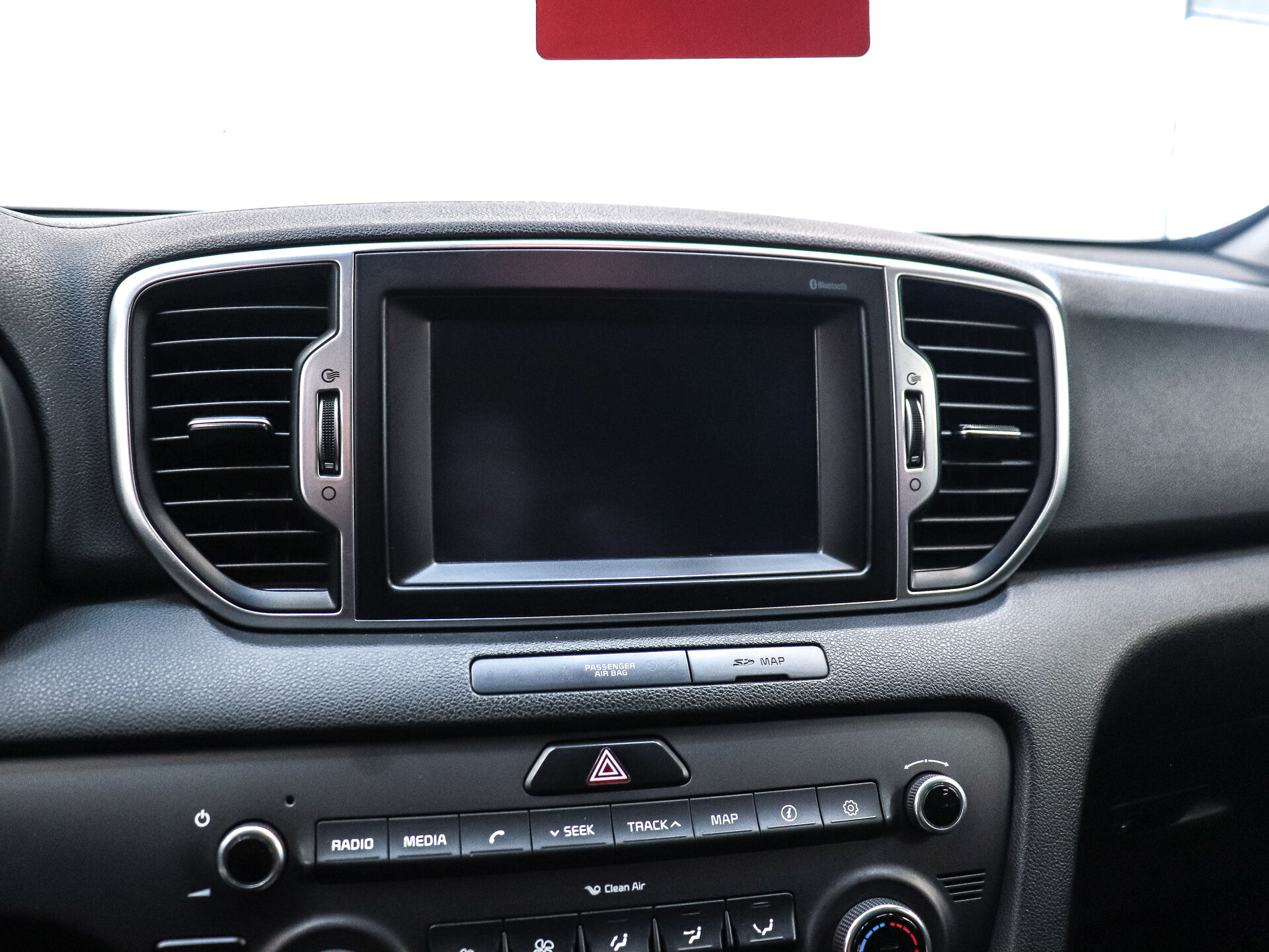 Kia Sportage 2017 14
