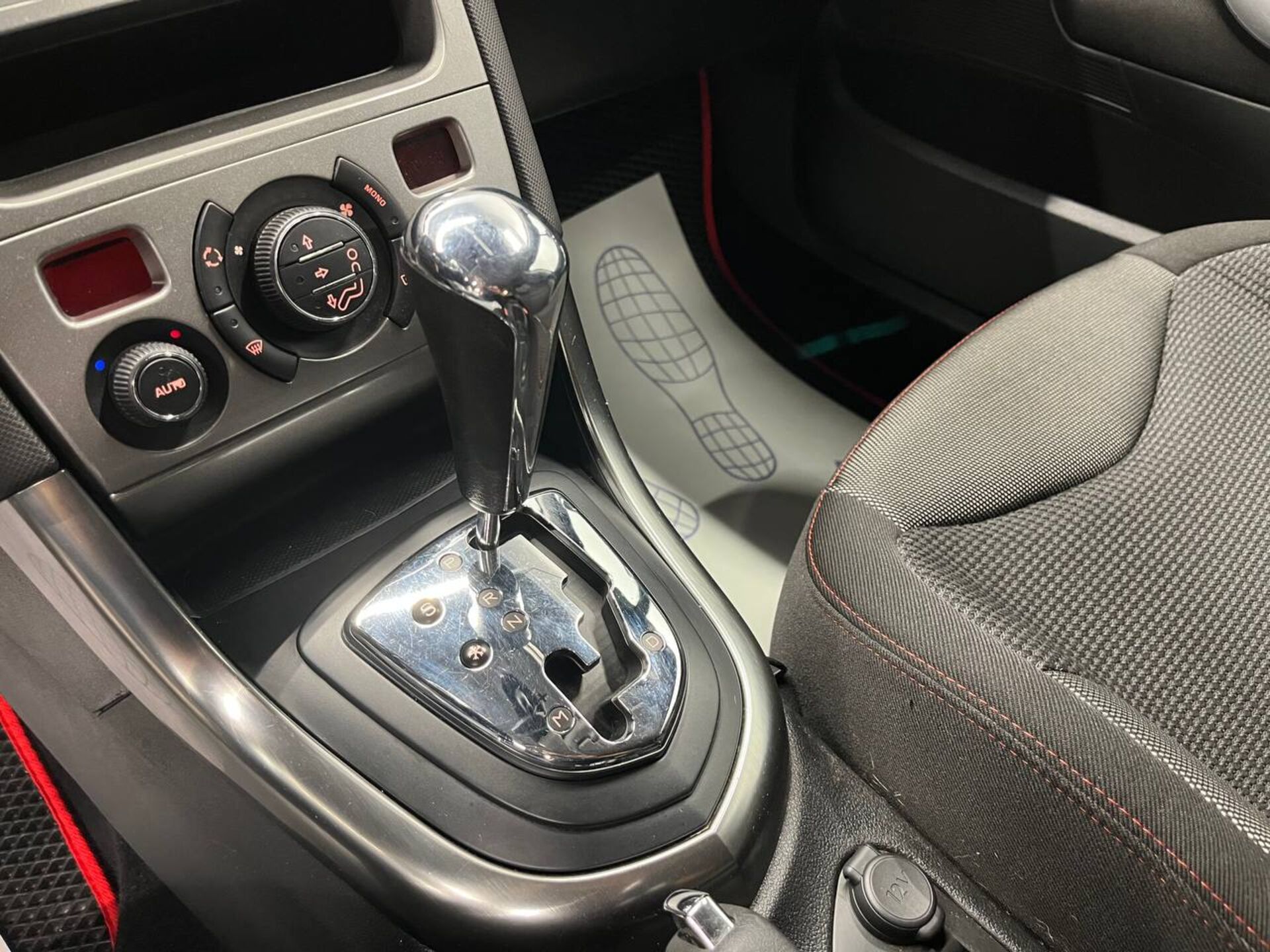 Peugeot 308 Sportium 2011 г.в., 172 000 км.