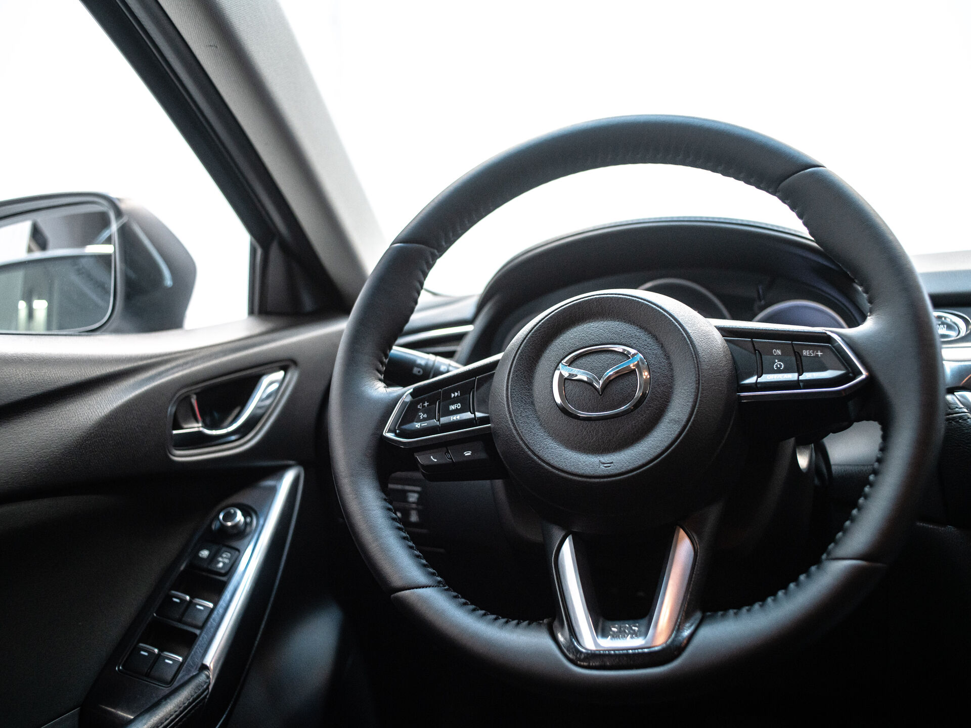 Mazda 6 2017 19