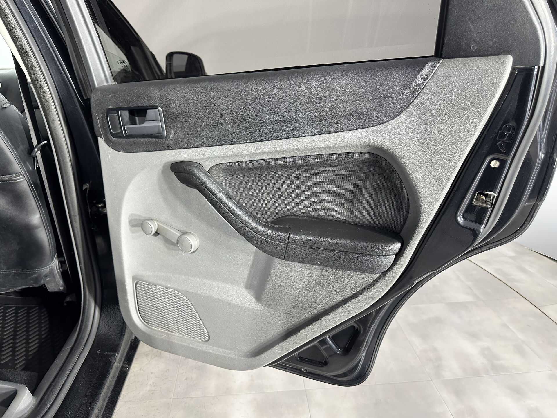 Ford Focus Comfort 2011 г.в., 280 000 км.