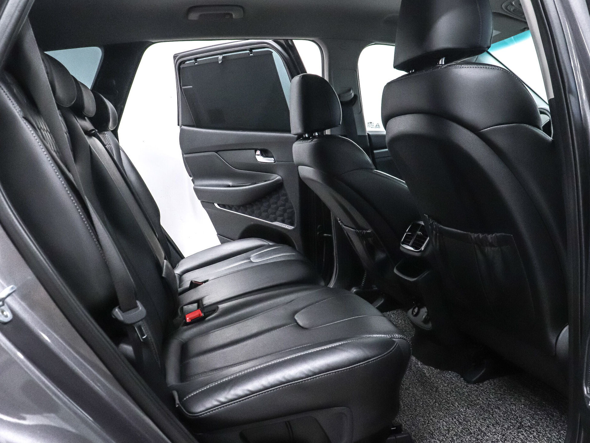 Hyundai Santa Fe 2018 28