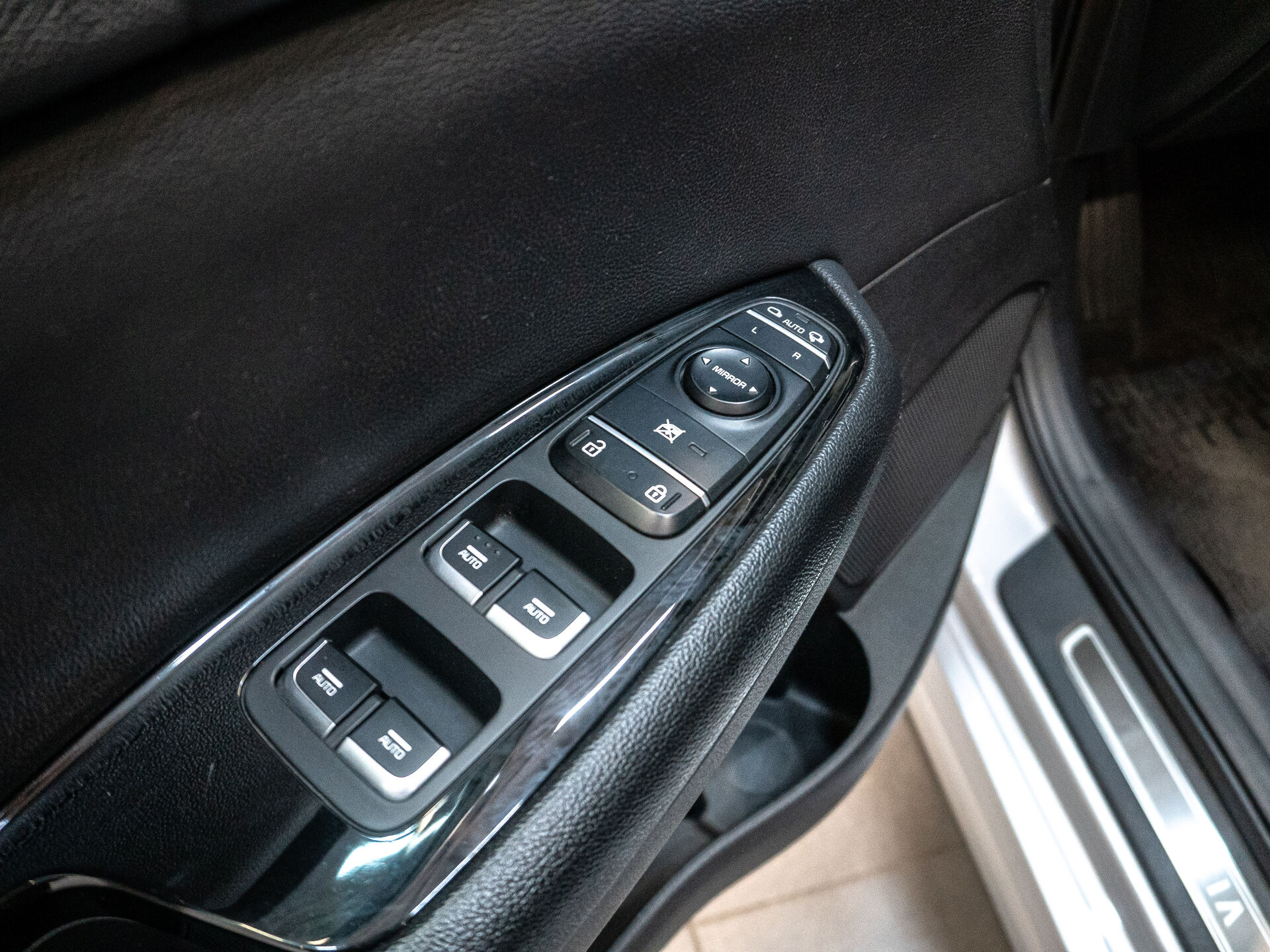 Kia Optima 2019 7