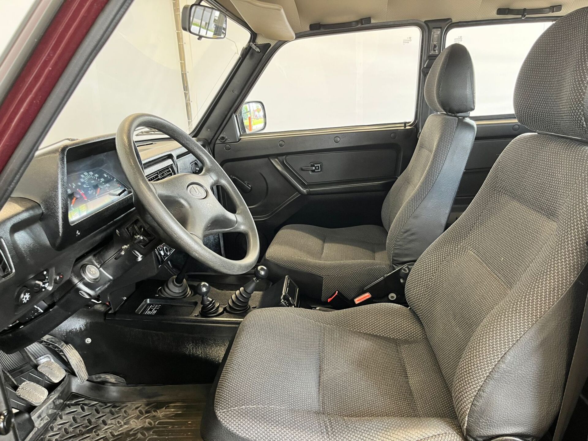 Lada 2121 (4x4) None 2012 г.в., 45 394 км.