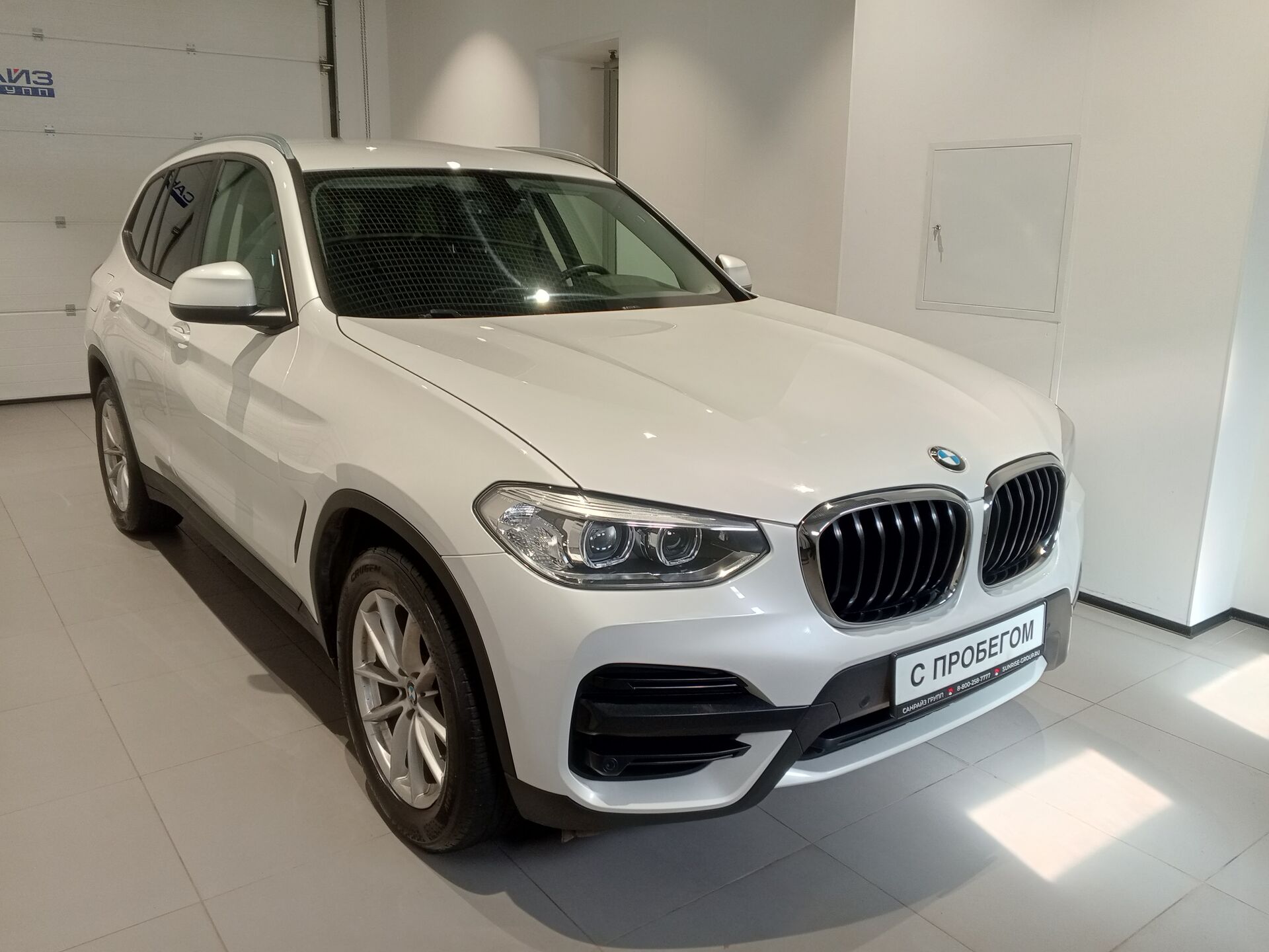 BMW X3, 2999000₽ - вид 3