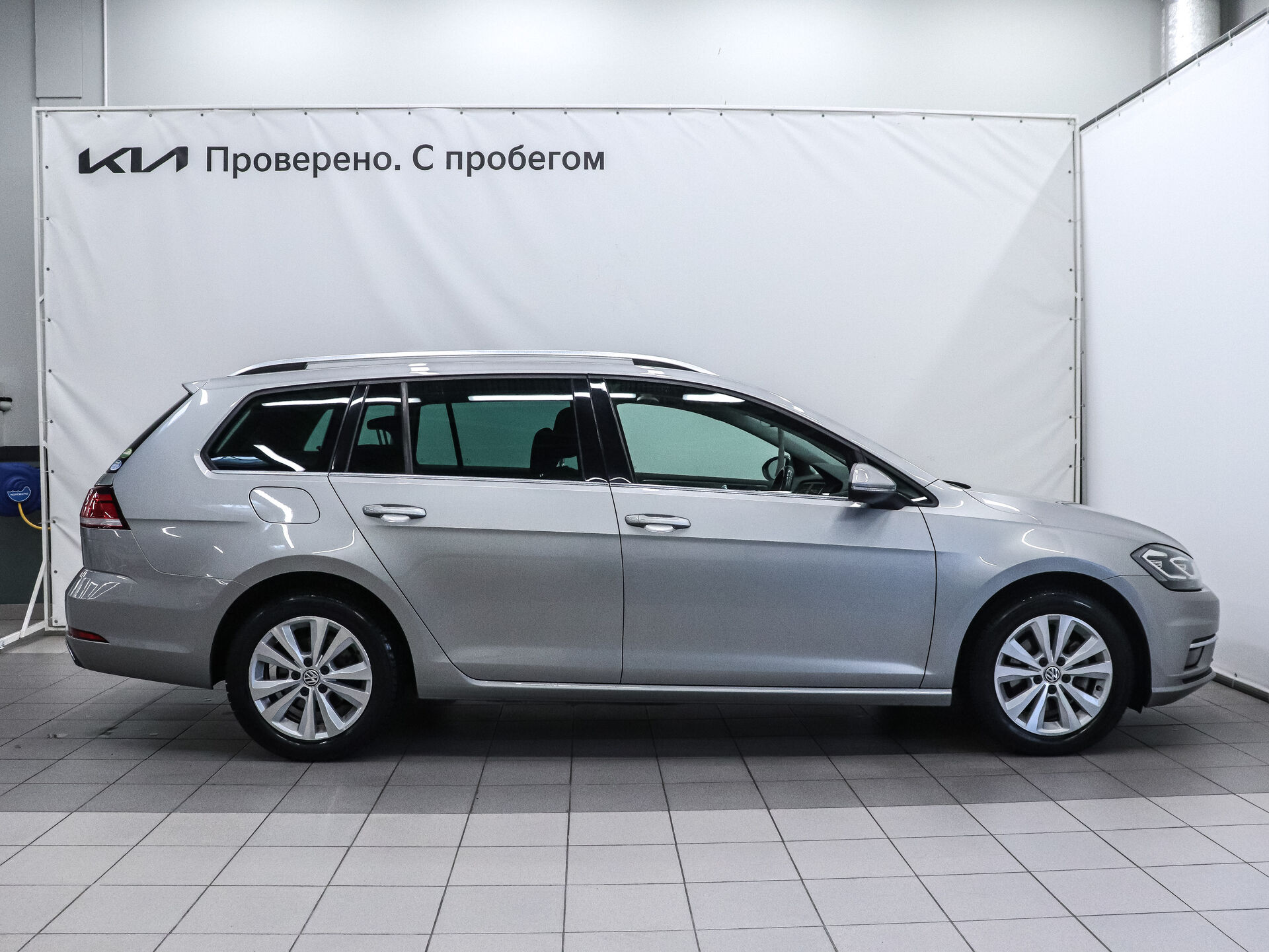 Volkswagen Golf 2017 5