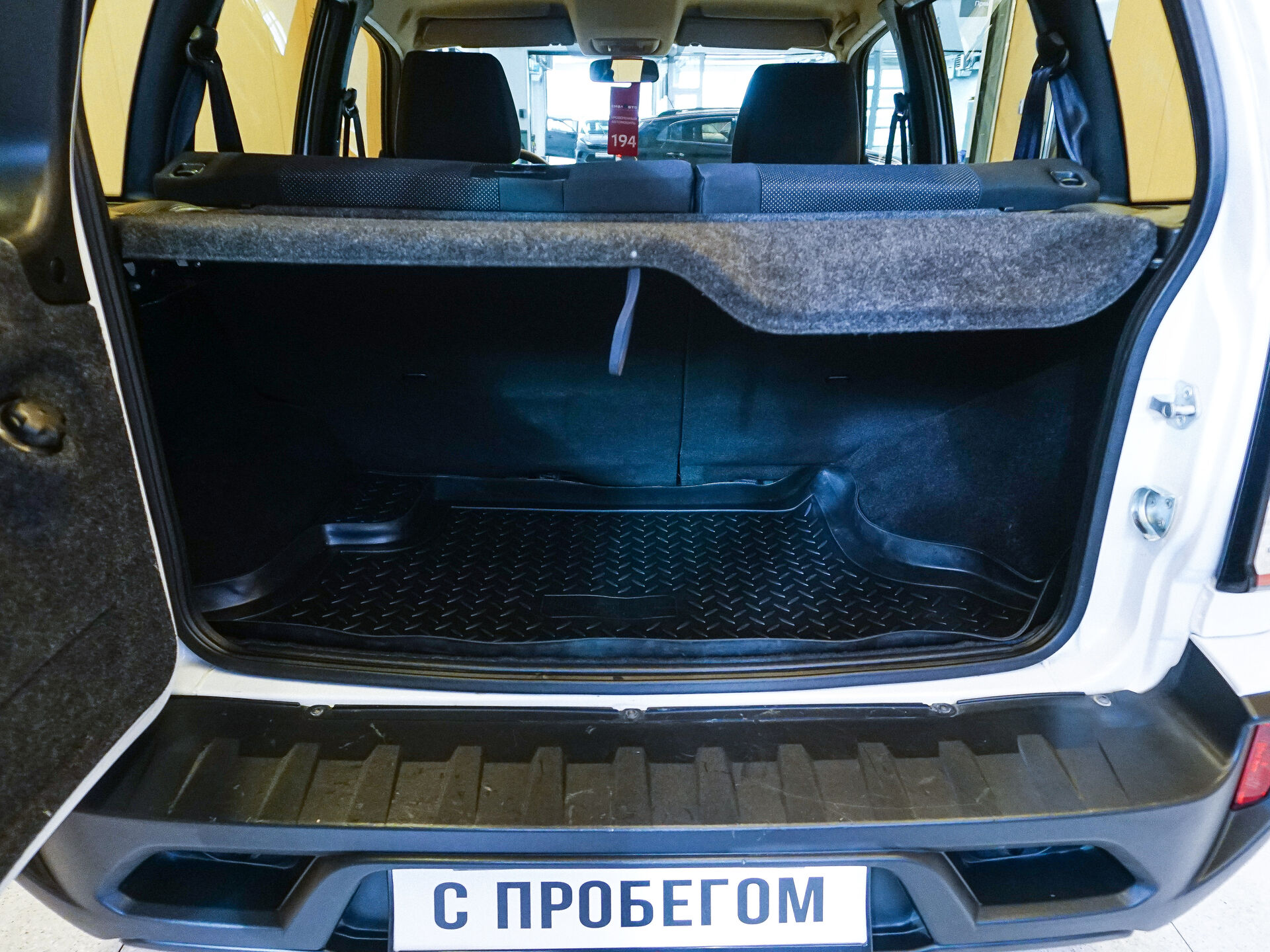 LADA (ВАЗ) Niva 2023 20