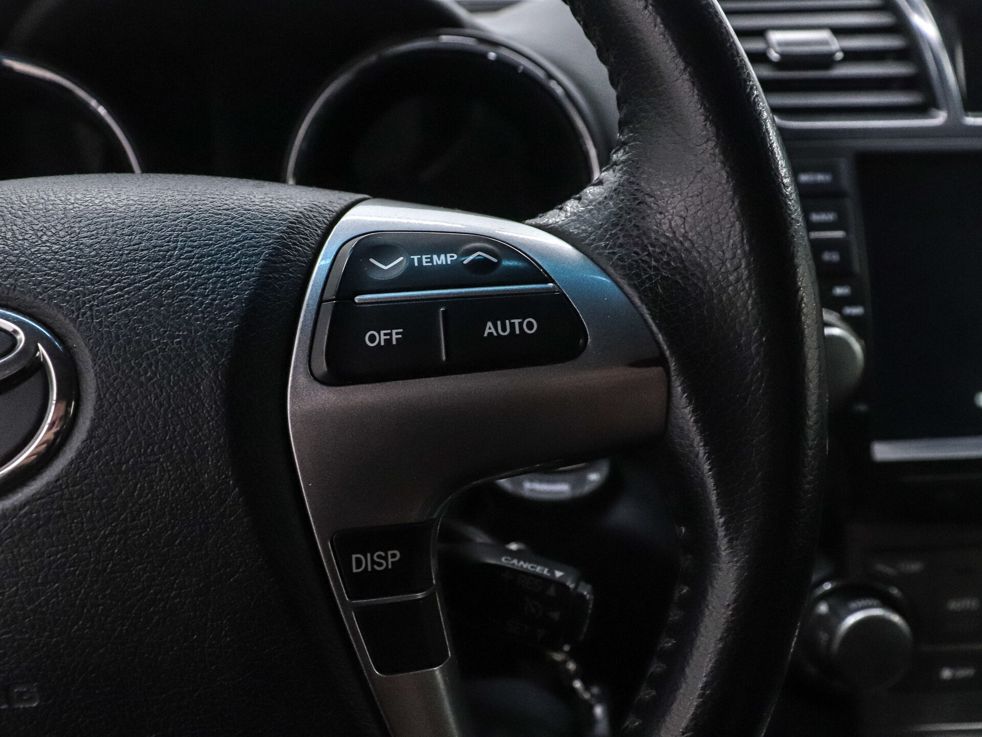 Toyota Highlander 2012 13