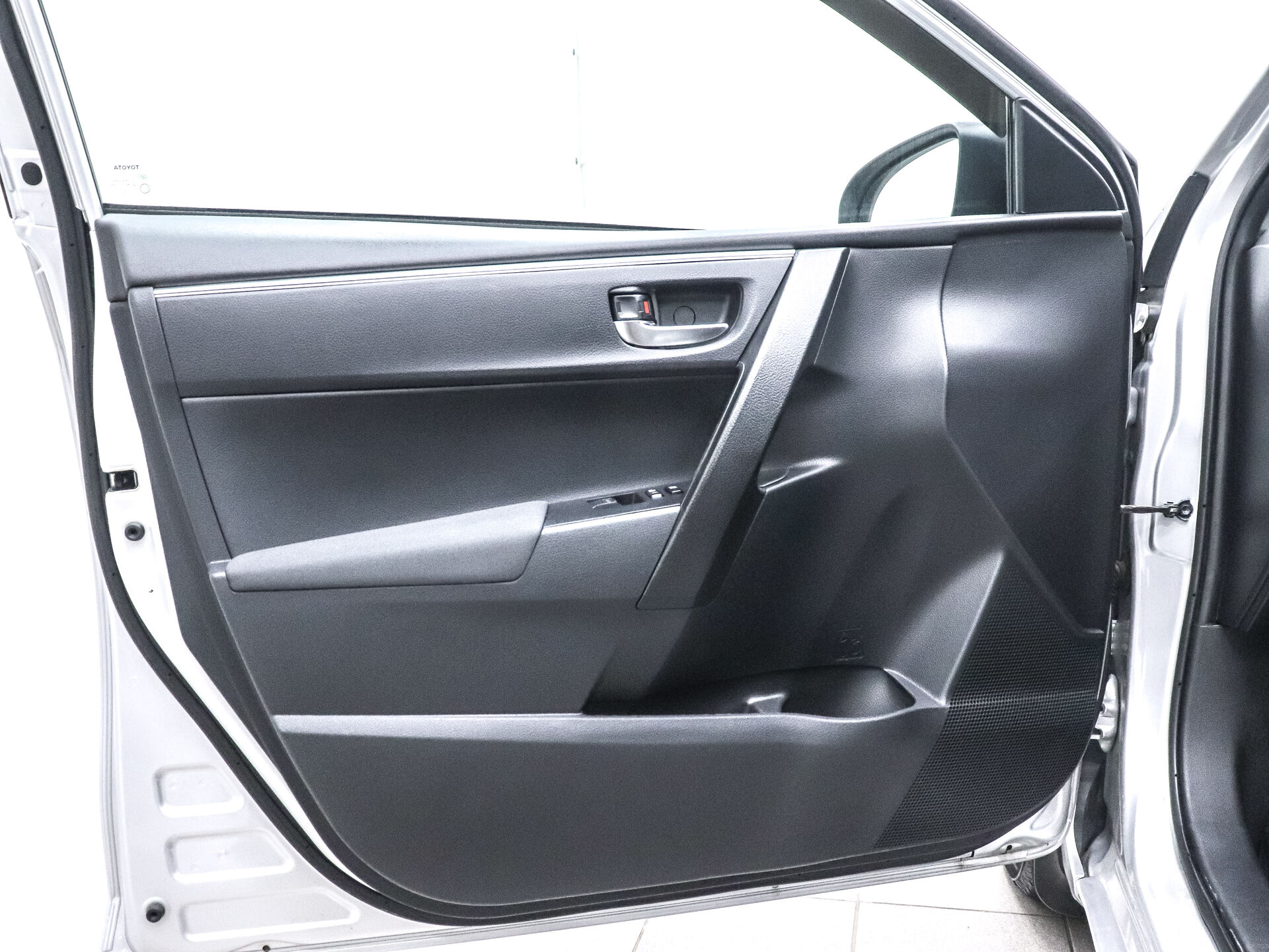 Toyota Corolla 2016 7