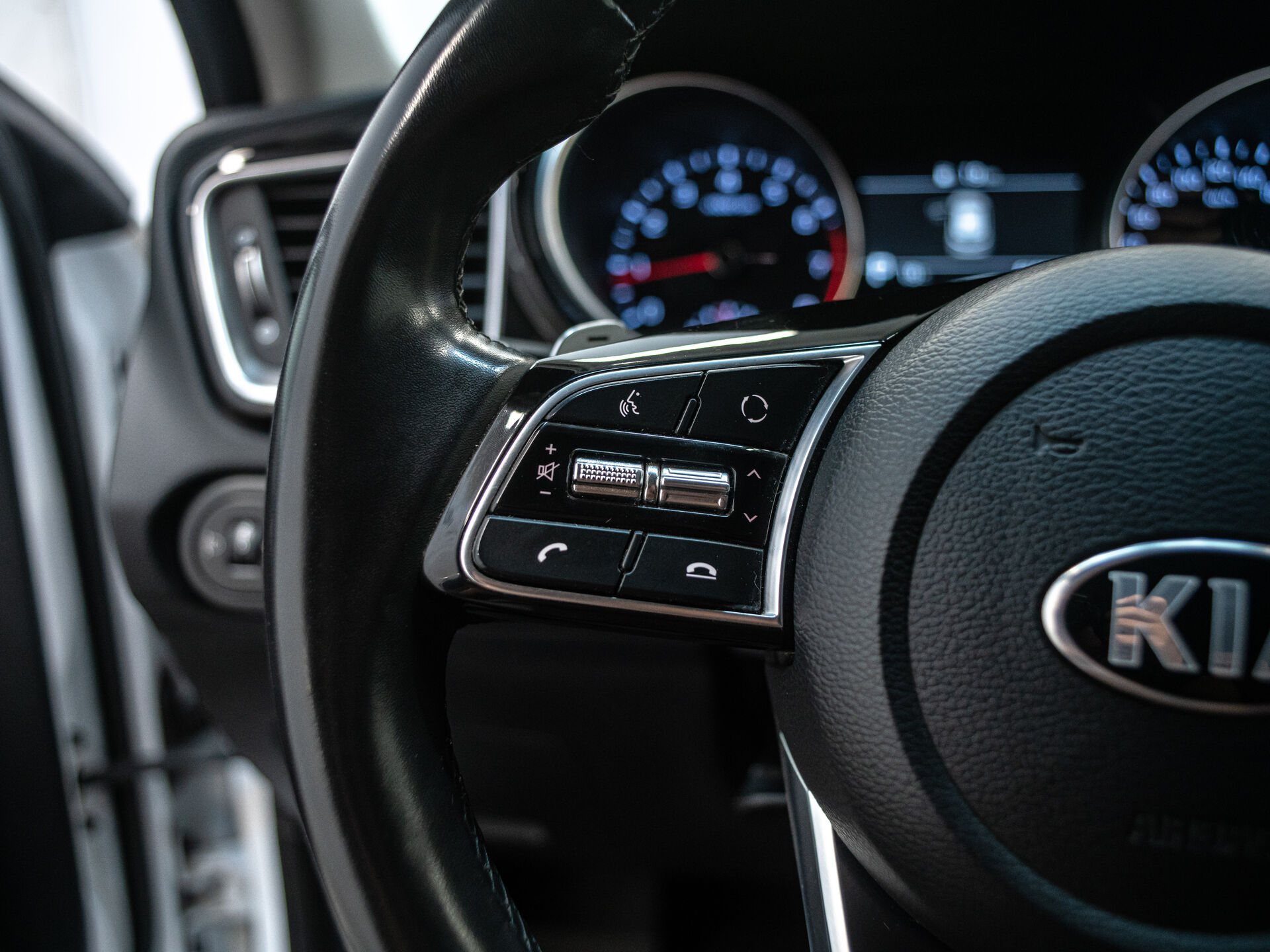 Kia Ceed 2021 11