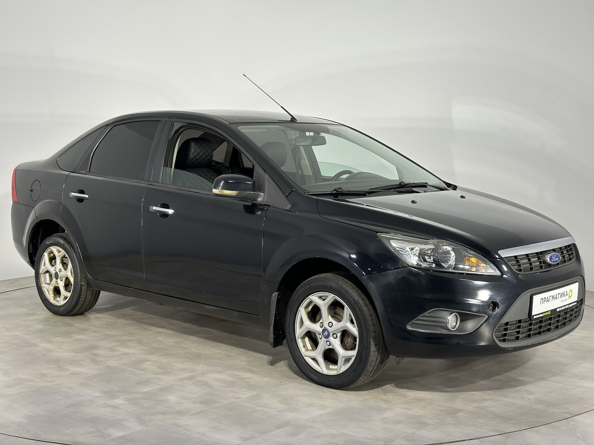Ford Focus Comfort 2011 г.в., 280 000 км.