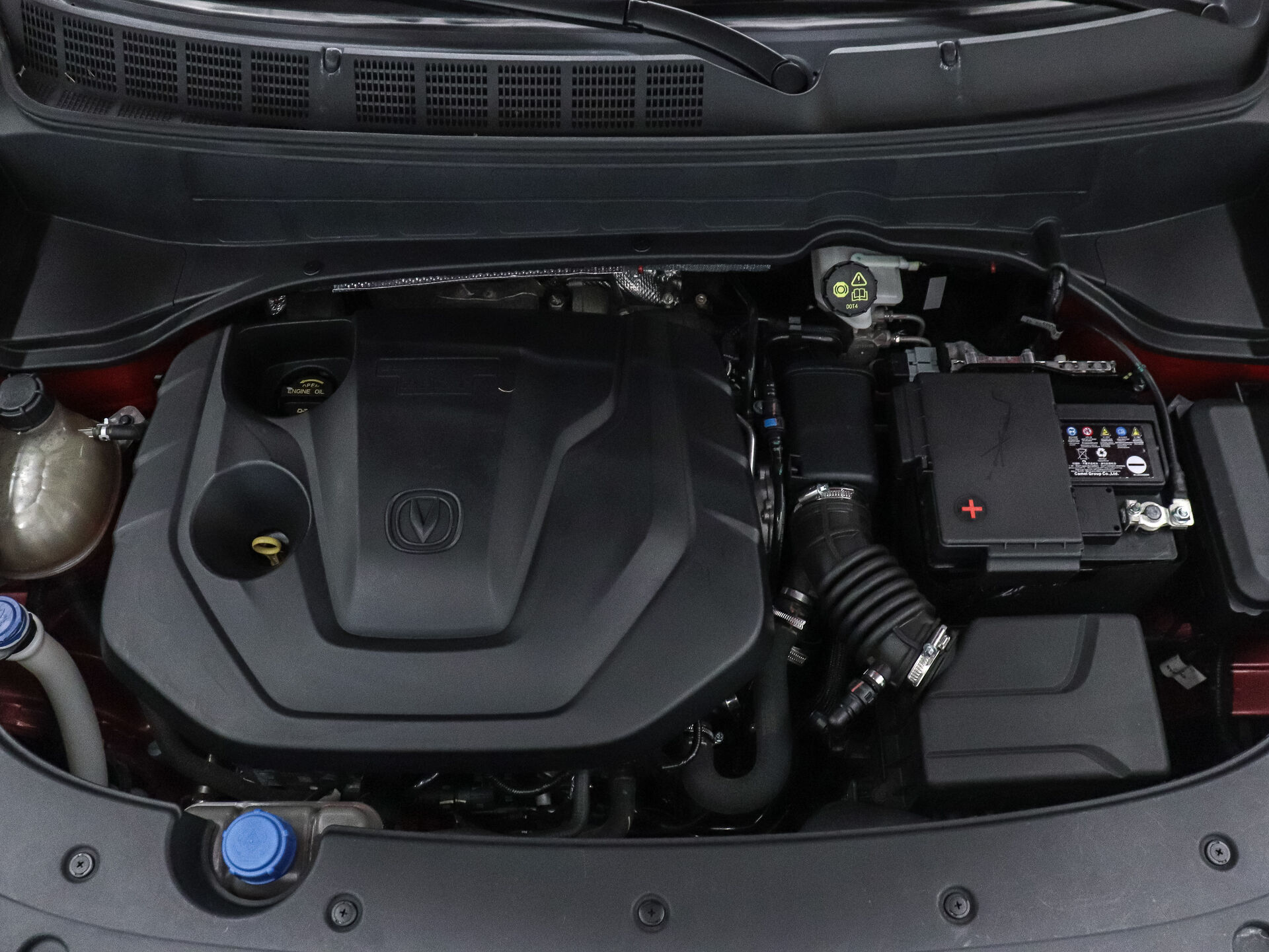 Changan CS35 Plus 2022 27