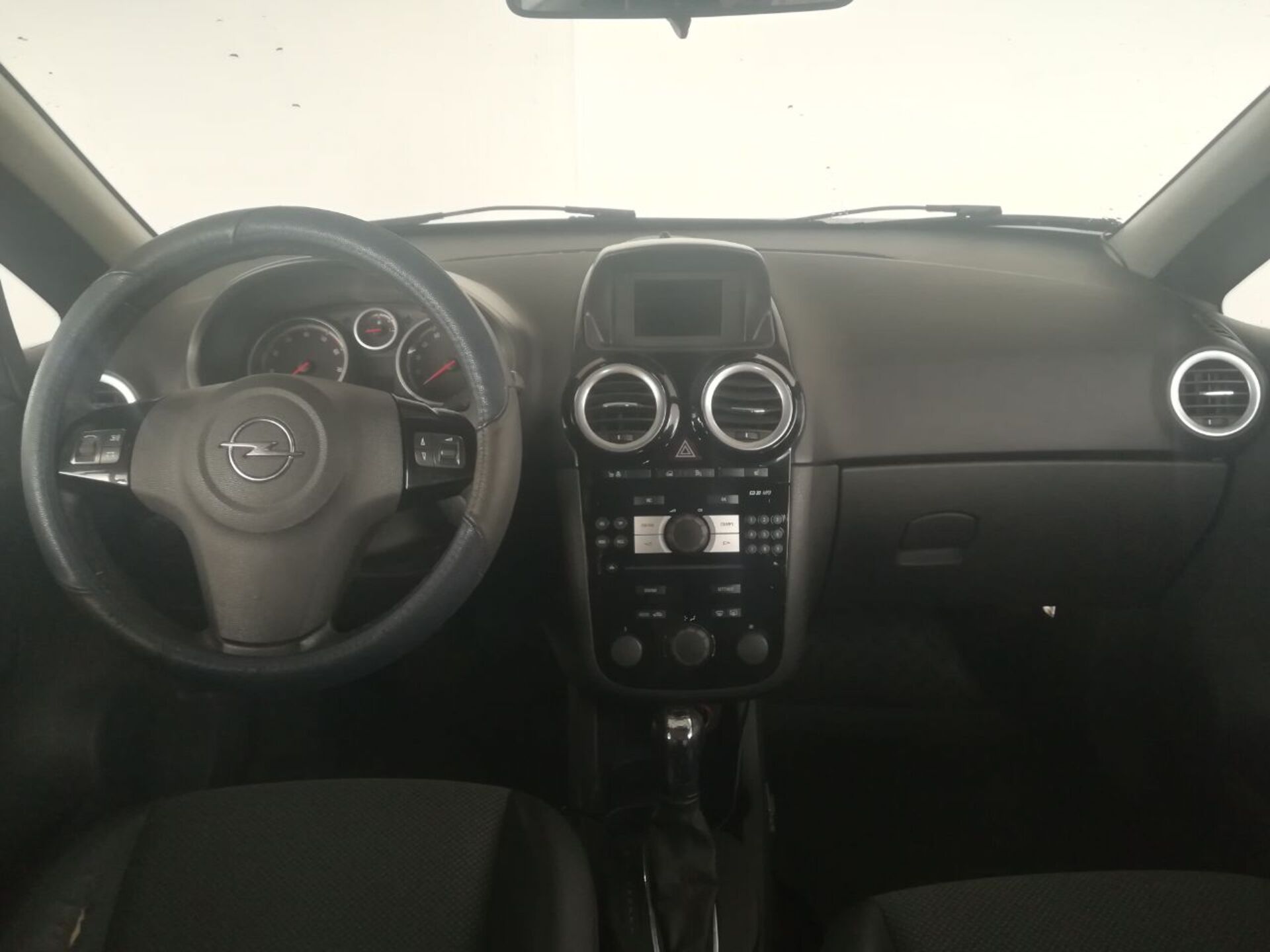 Opel Corsa Cosmo 2008 г.в., 141 330 км.