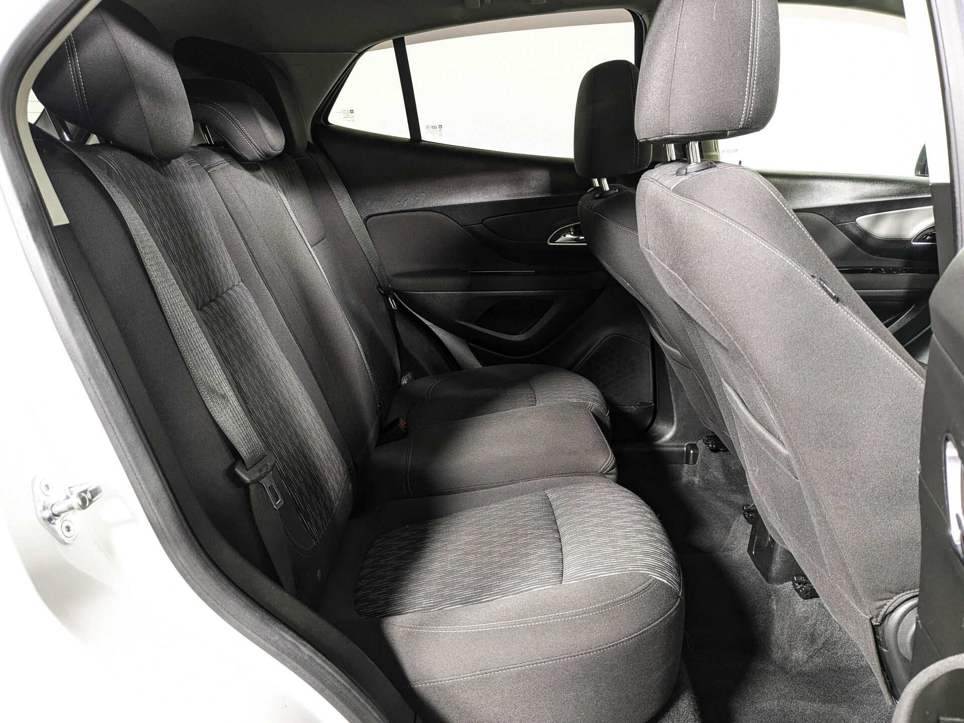 Opel Mokka Opel Mokka