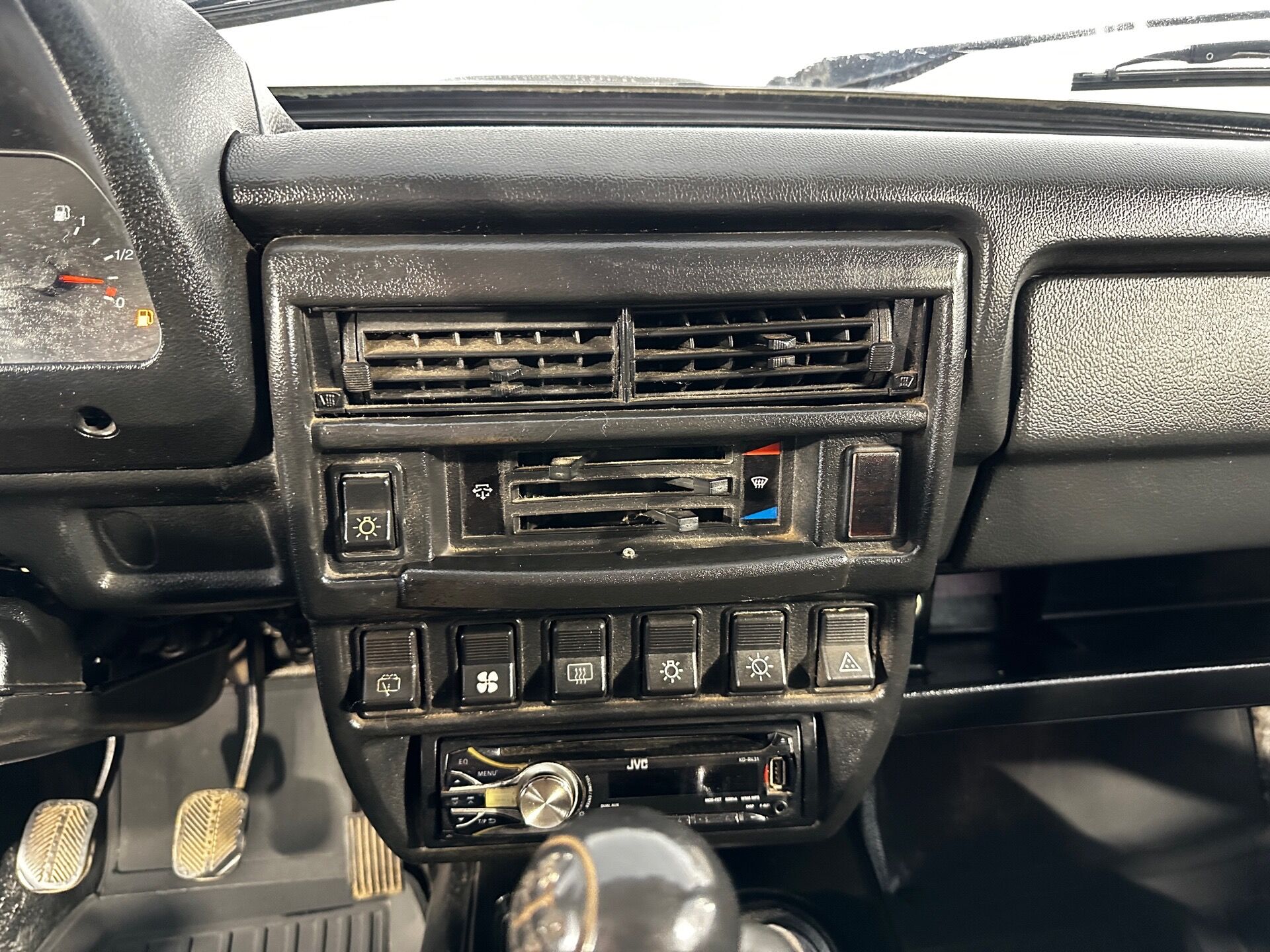 Lada 2121 (4x4) None 2010 г.в., 143 073 км.