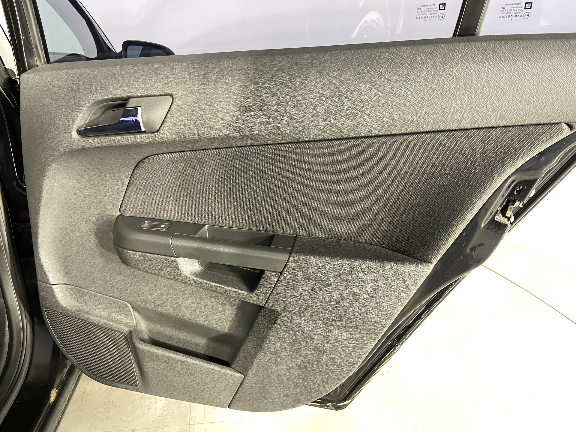 Opel Astra None 2008 г.в., 197 016 км.