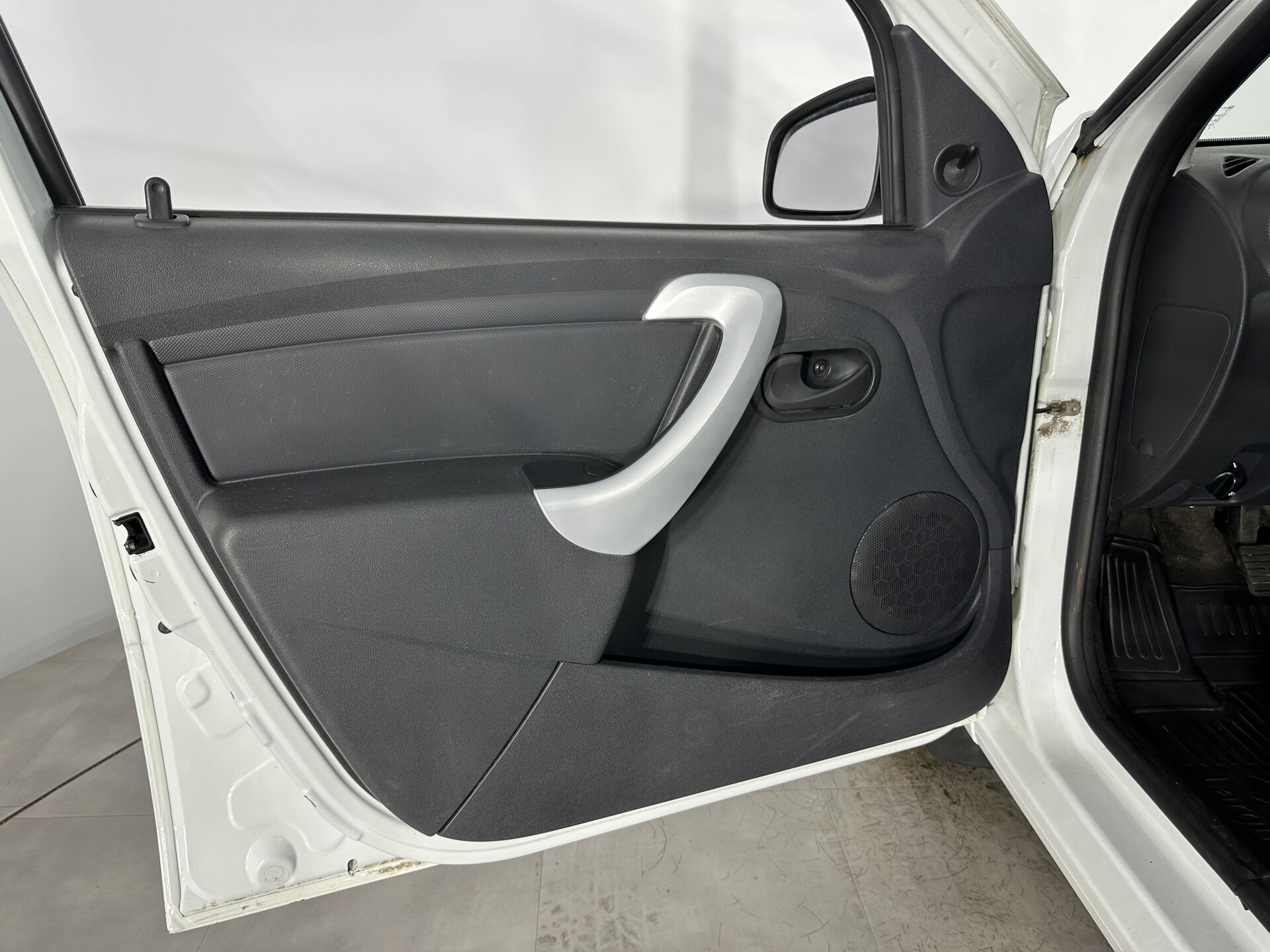 Lada Largus Norma Climate (5 мест) (2015-2019) 2019 г.в., 165 000 км.