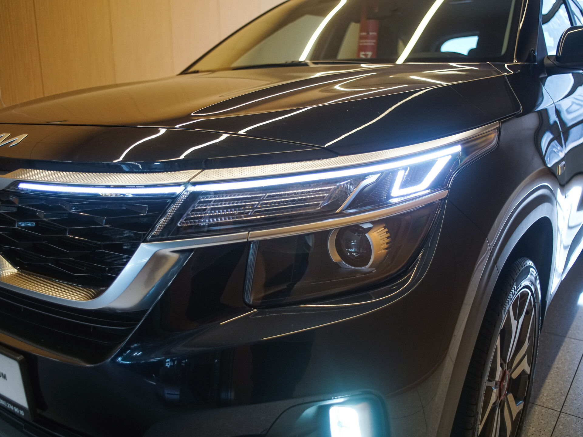 Kia Seltos 2022 31