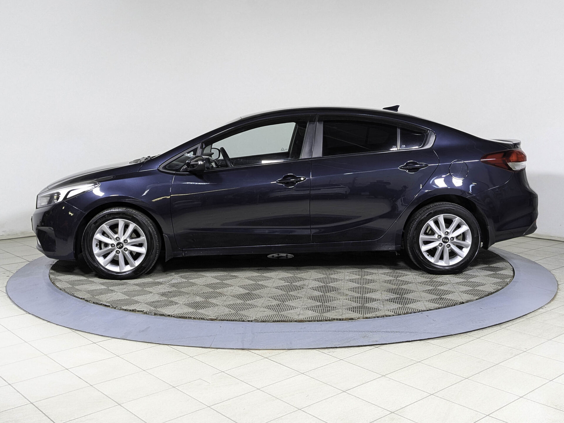 Kia Cerato Kia Cerato