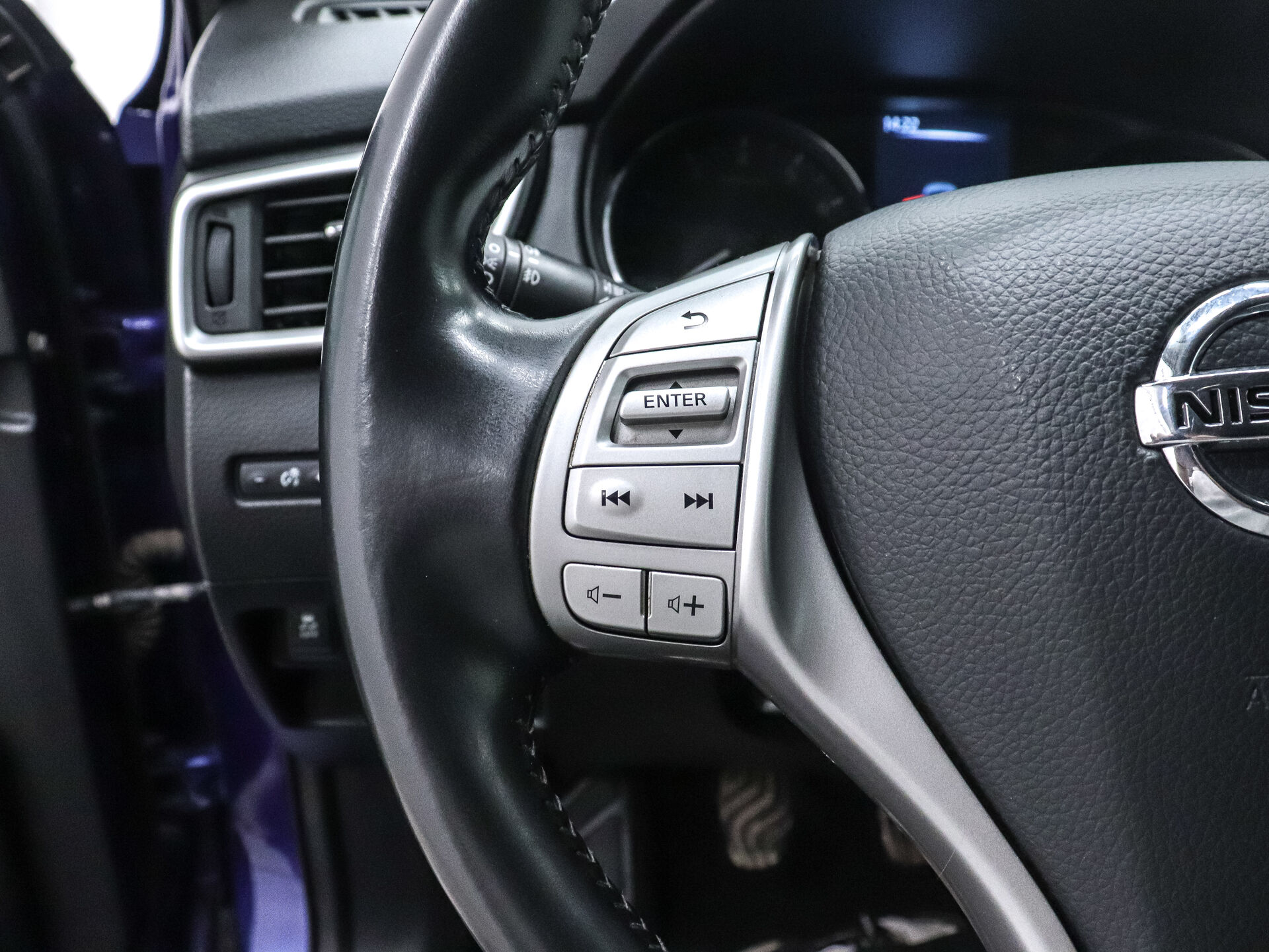 Nissan Qashqai 2014 11