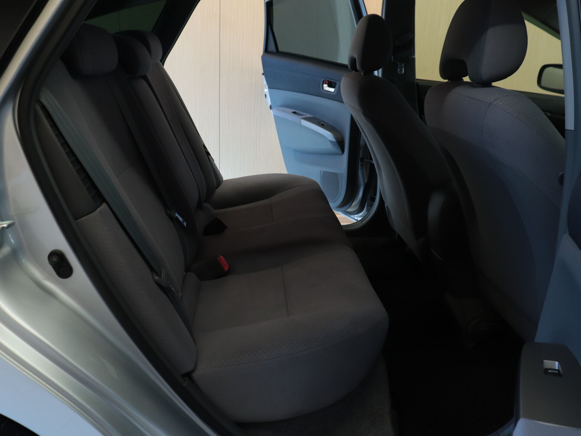Toyota Prius 2010 20