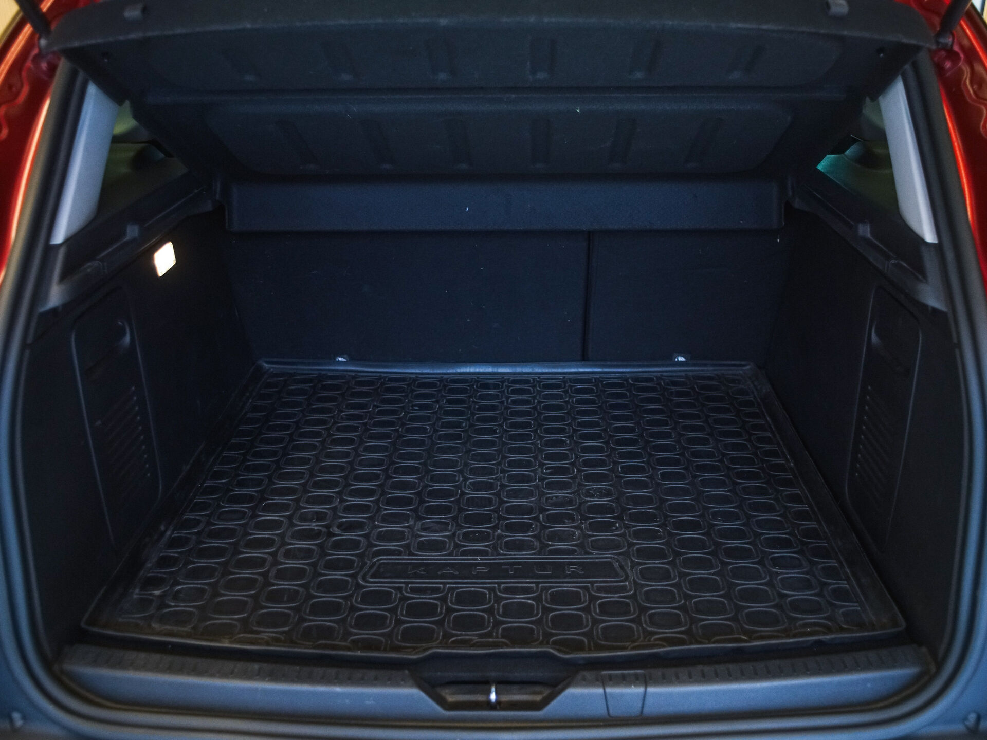 Renault Kaptur 2019 27