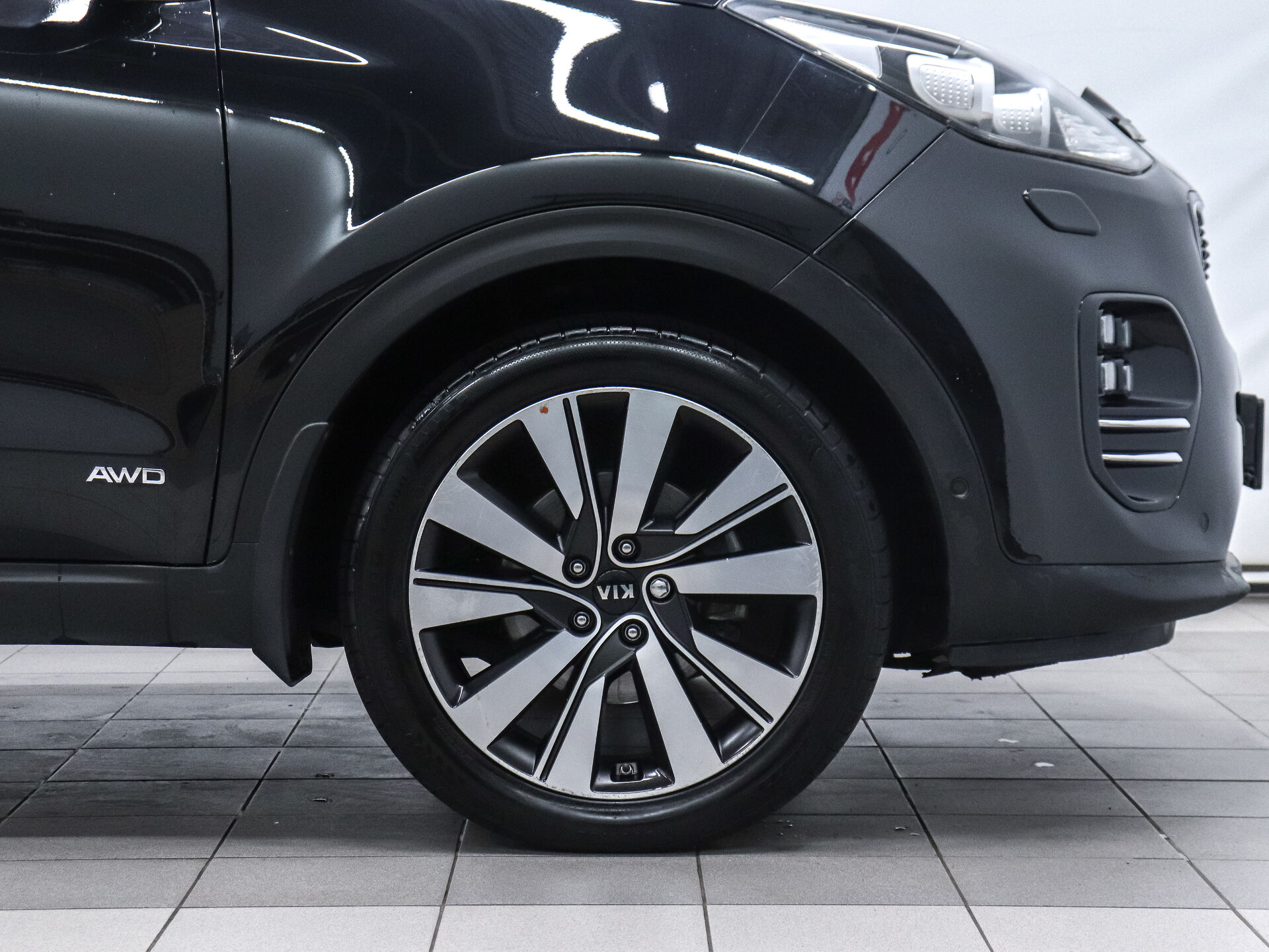 Kia Sportage 2016 30