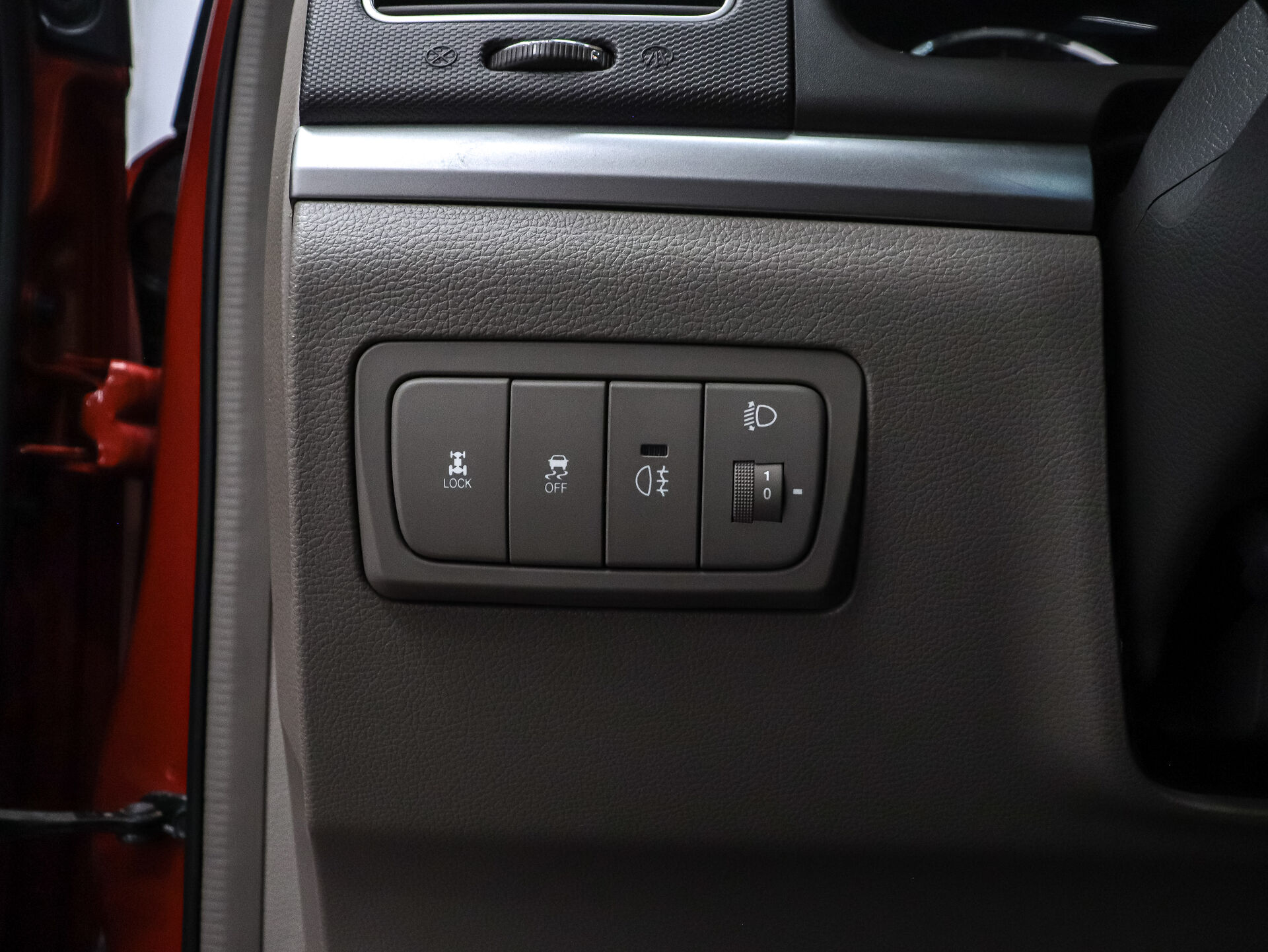 SsangYong Actyon 2011 9