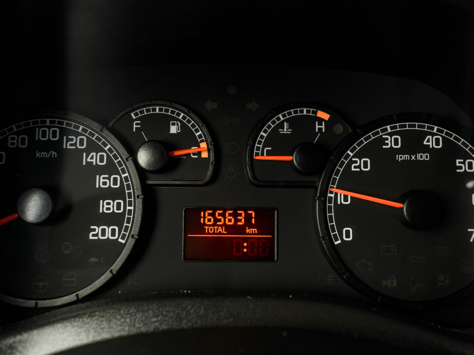 Купить Fiat Doblo 1.4 MT (77 л.с.), 2013 в Екатеренбурге
