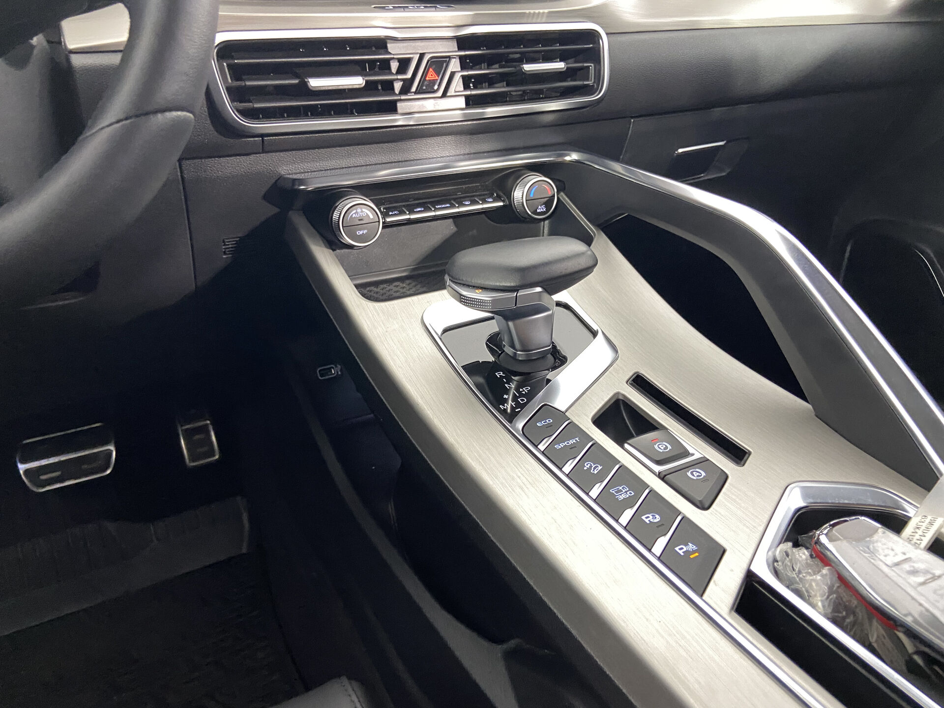 Belgee X50 Prestige 2024 г.в., 8 584 км.