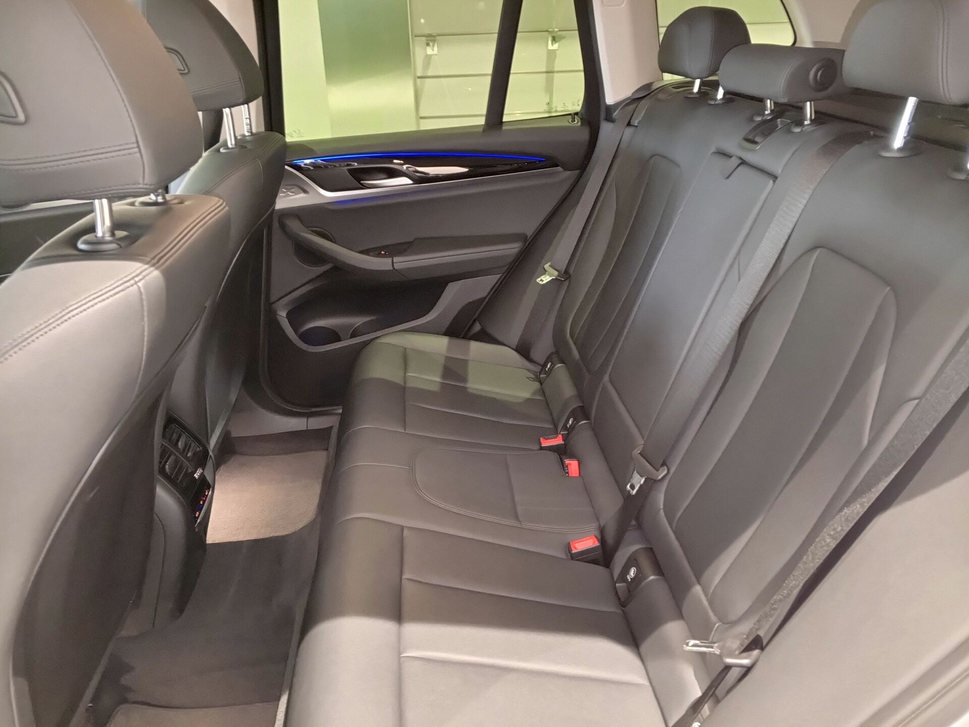 BMW X3, 2999000₽ - вид 13