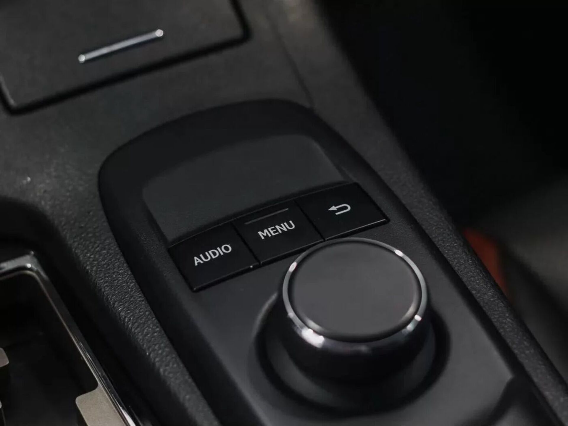 Lexus ES 2015 29