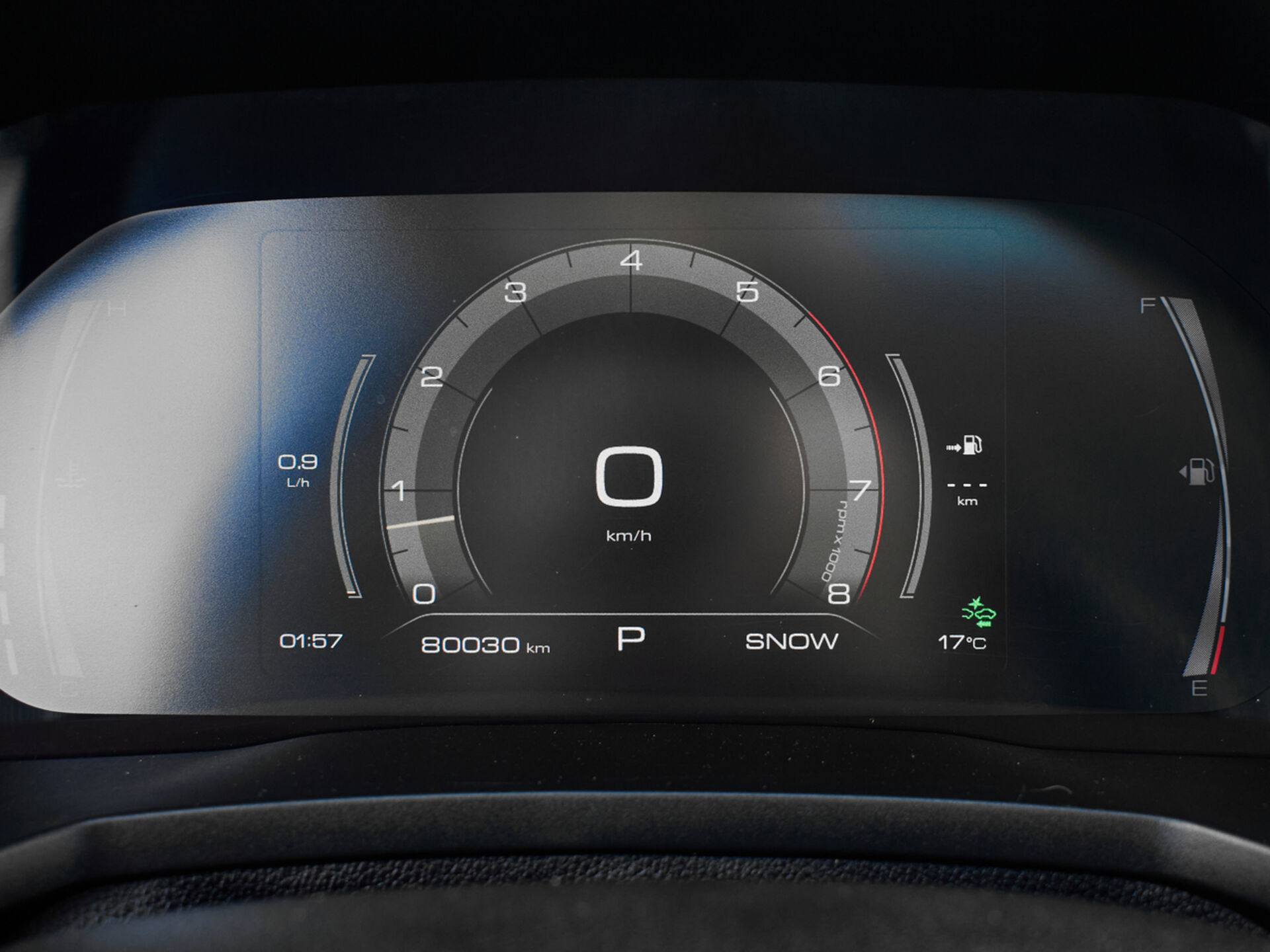 Купить Haval F7x 2.0 AMT (190 л.с.) 4WD, 2021 в Екатеренбурге