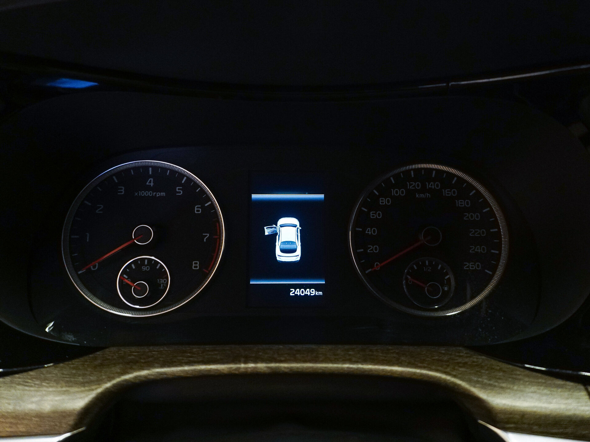 Kia K5 2022 14