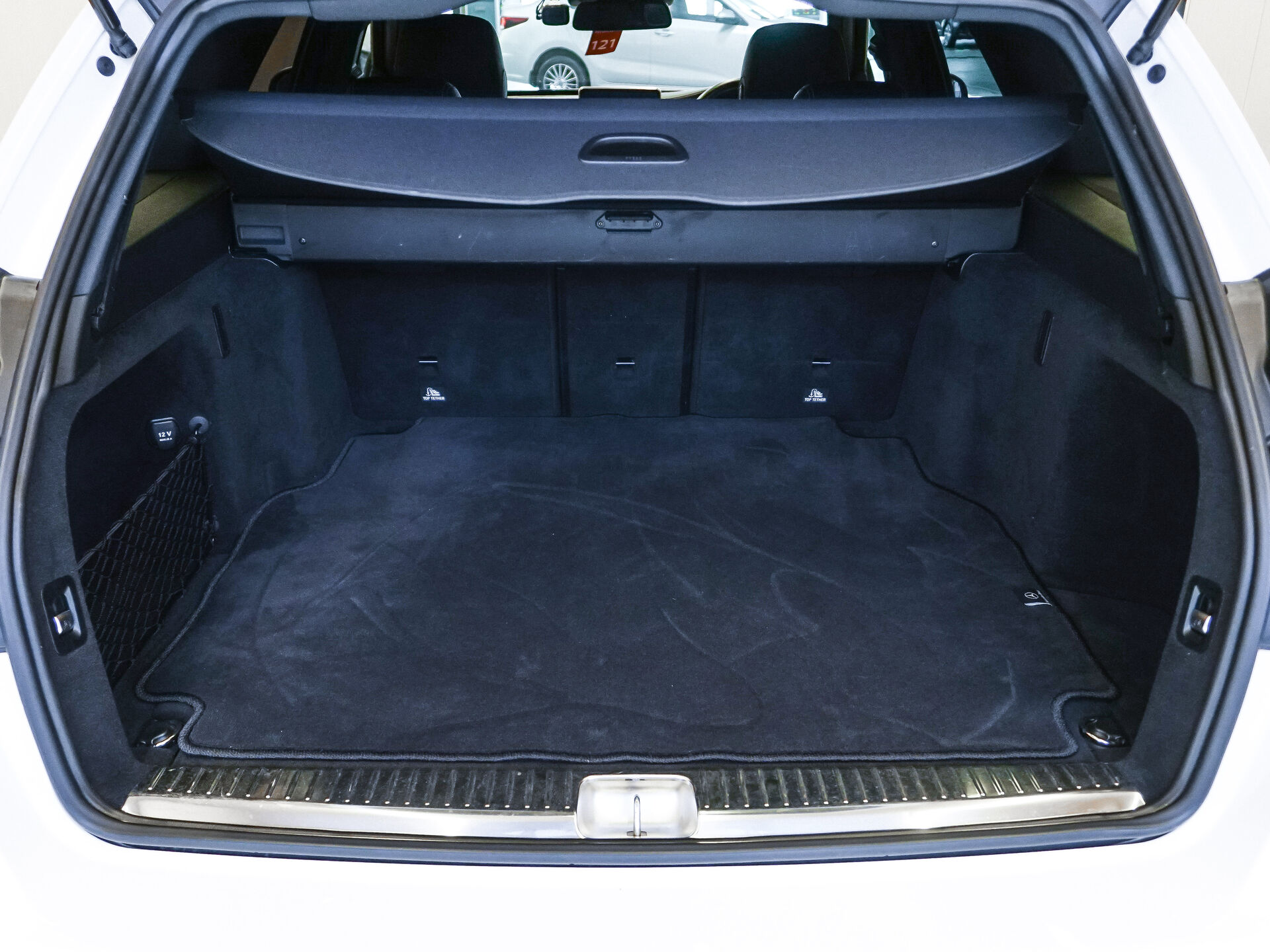 Mercedes-Benz C-Класс 2016 33