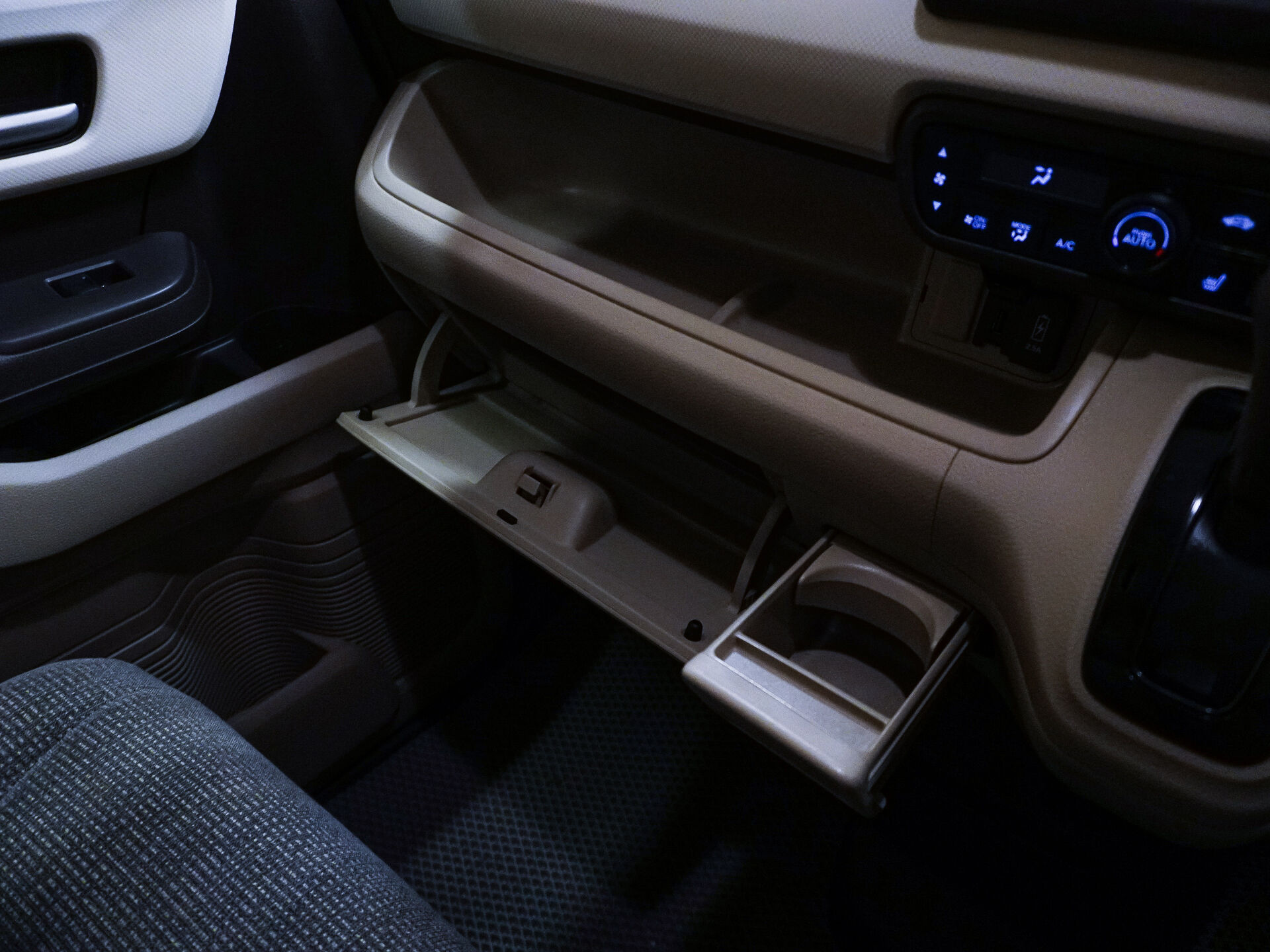 Honda N-BOX 2020 21