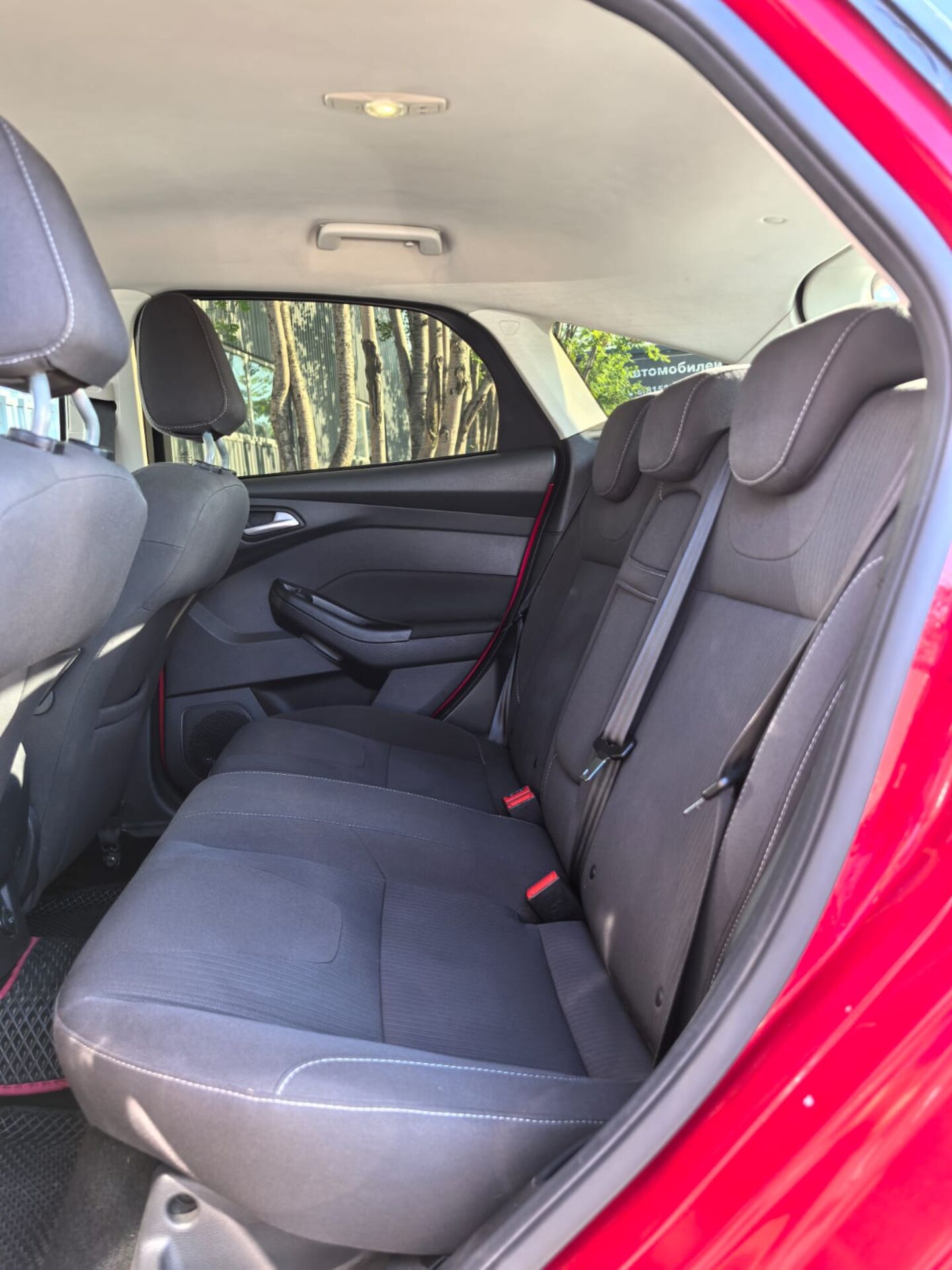 Ford Focus Titanium 2011 г.в., 203 999 км.