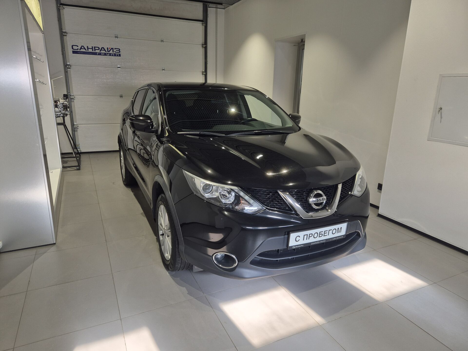 Nissan Qashqai, 173900000000₽ - вид 3