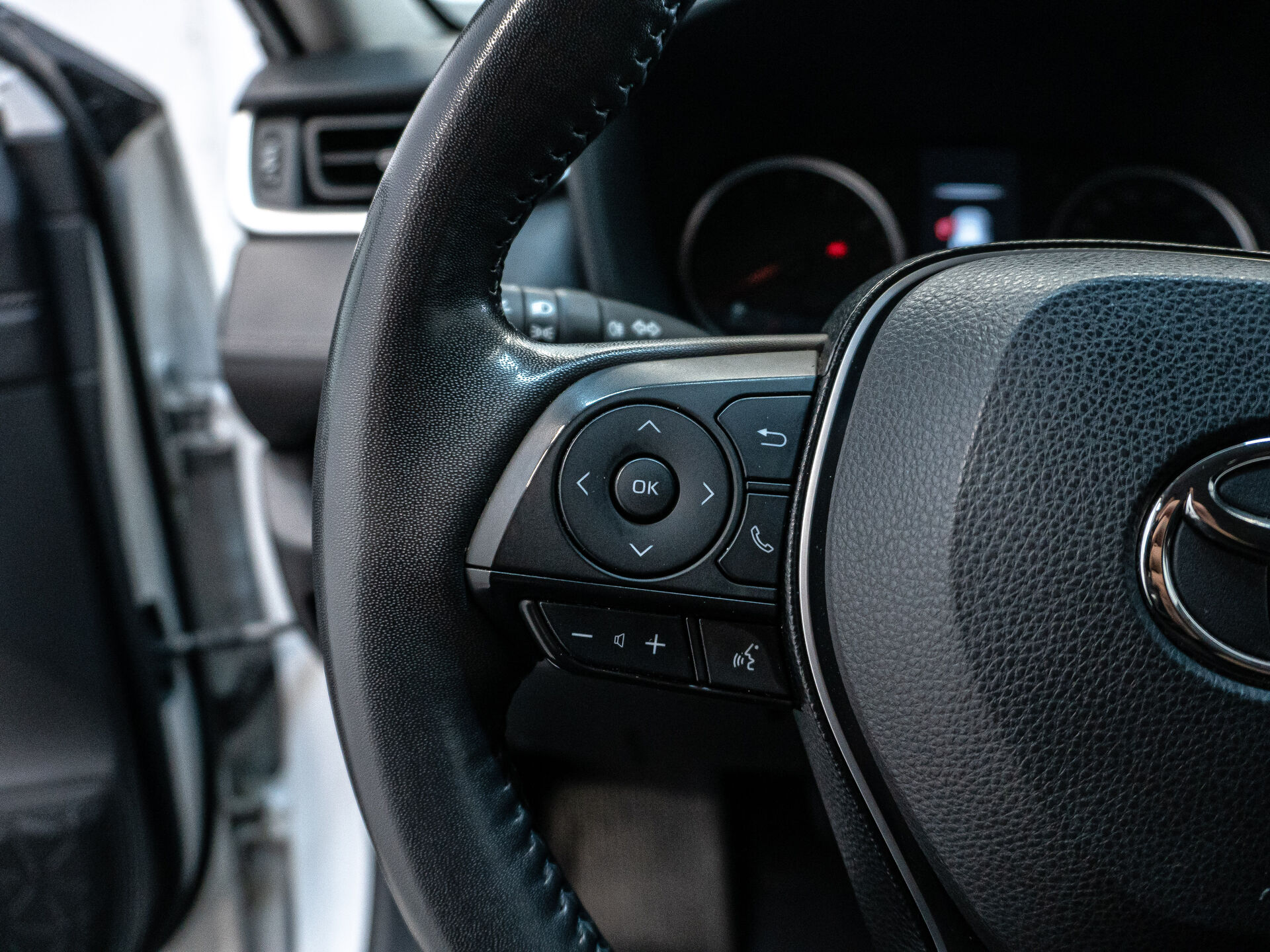 Toyota RAV4 2019 10