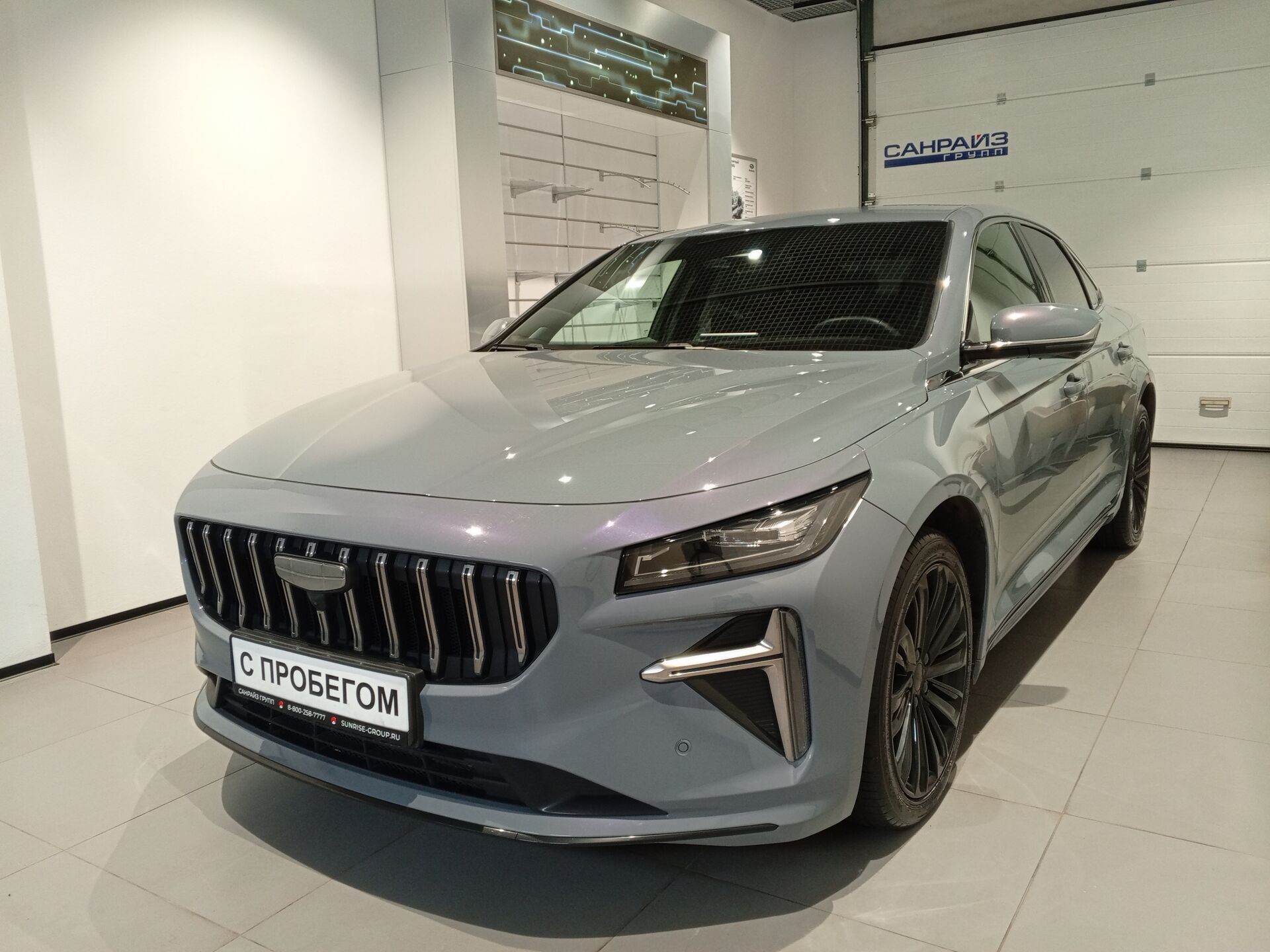 Geely Preface, 2399000₽ - вид 1
