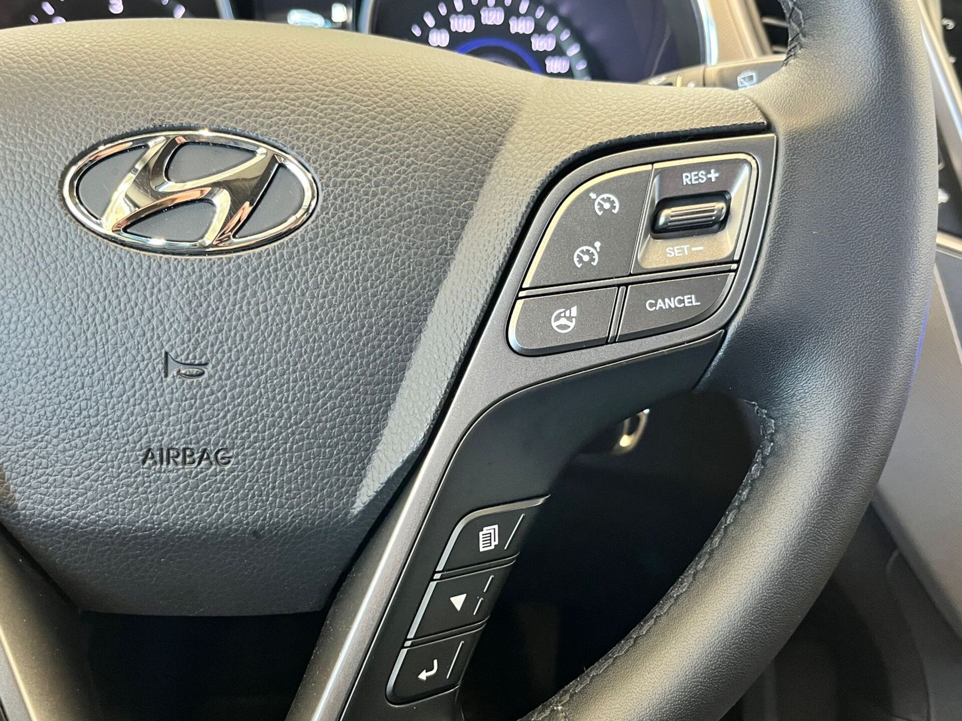 Hyundai Santa Fe None 2013 г.в., 87 433 км.
