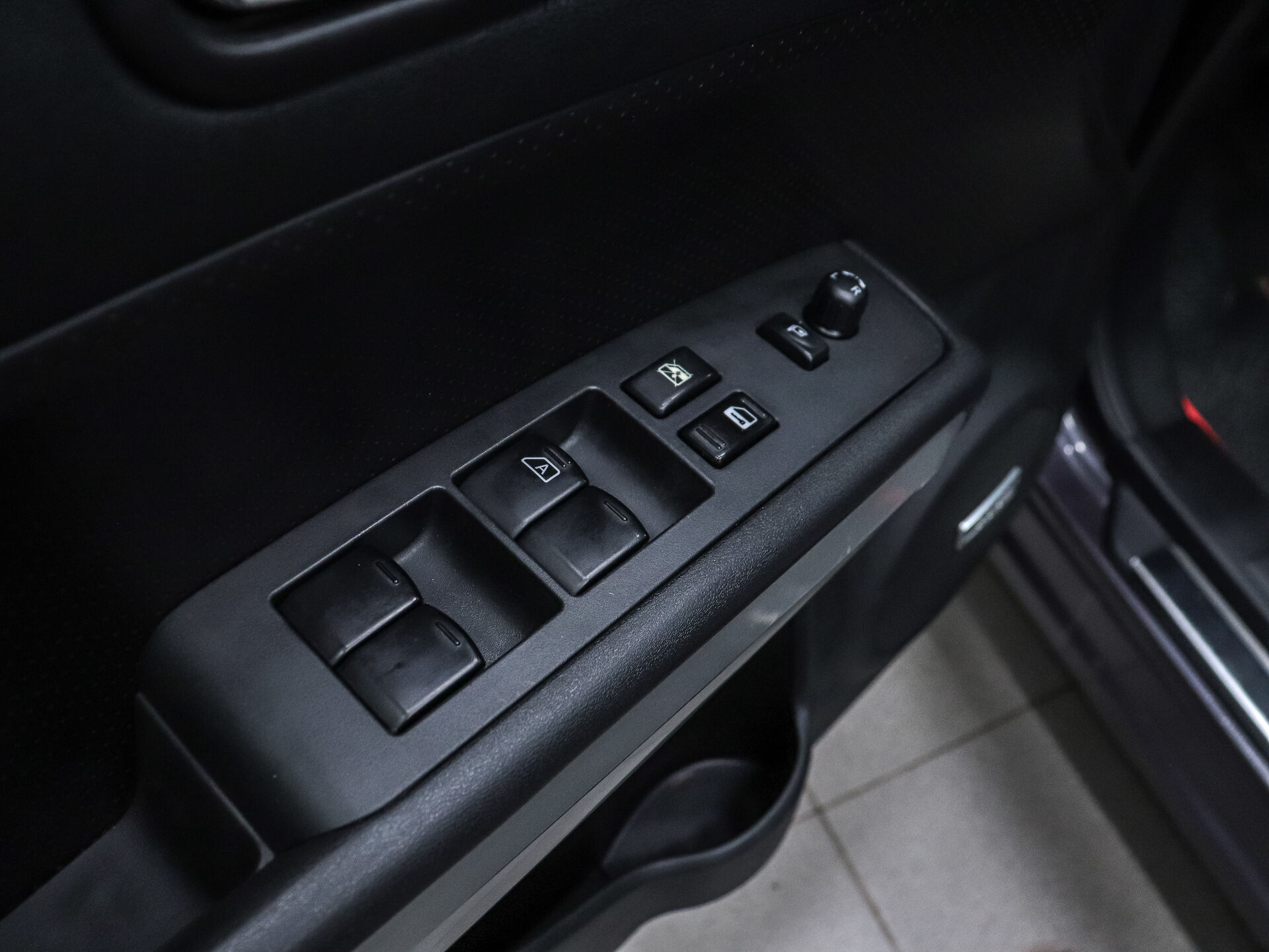 Nissan X-Trail 2013 9