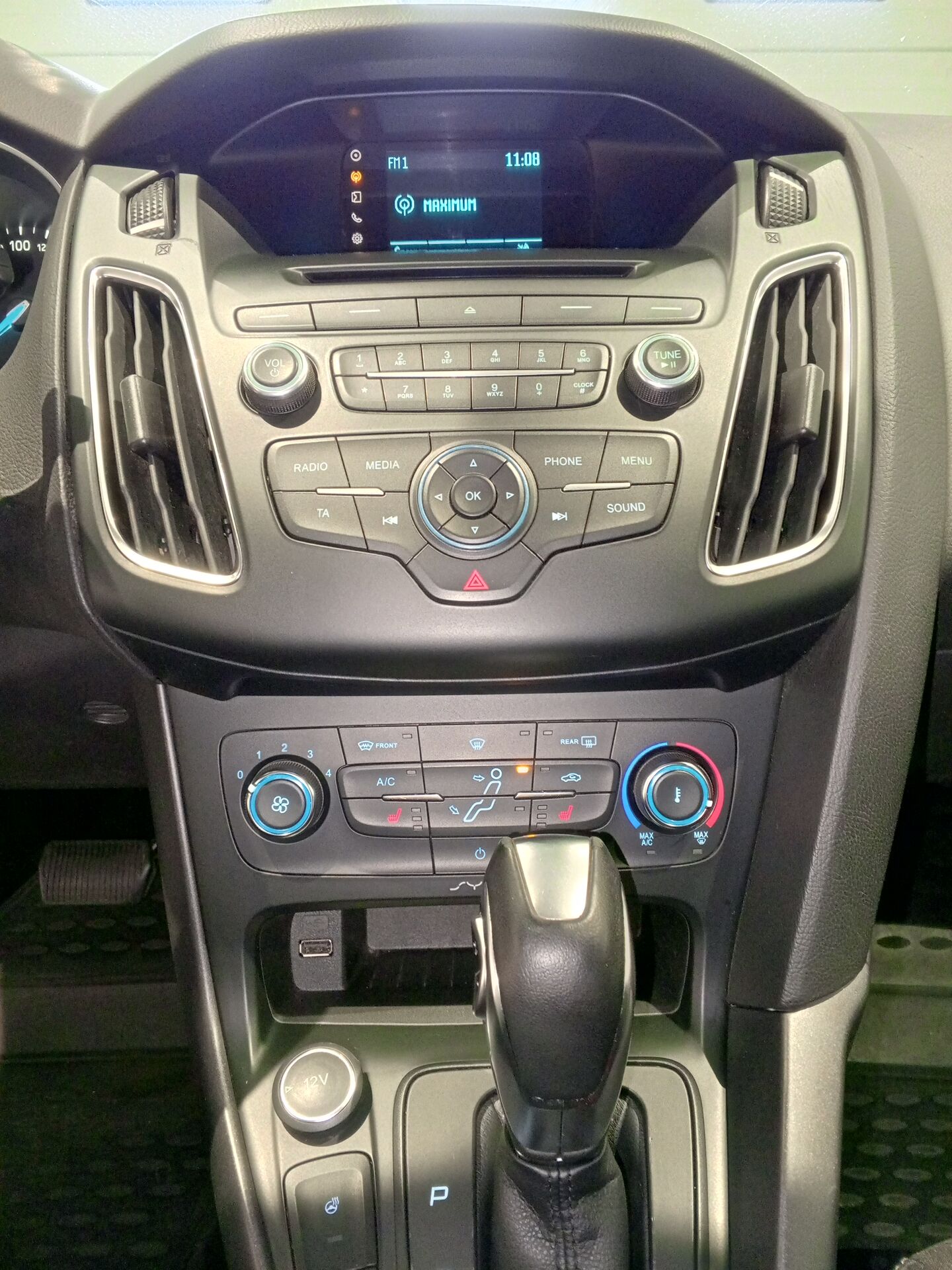 Ford Focus, 749000₽ - вид 11