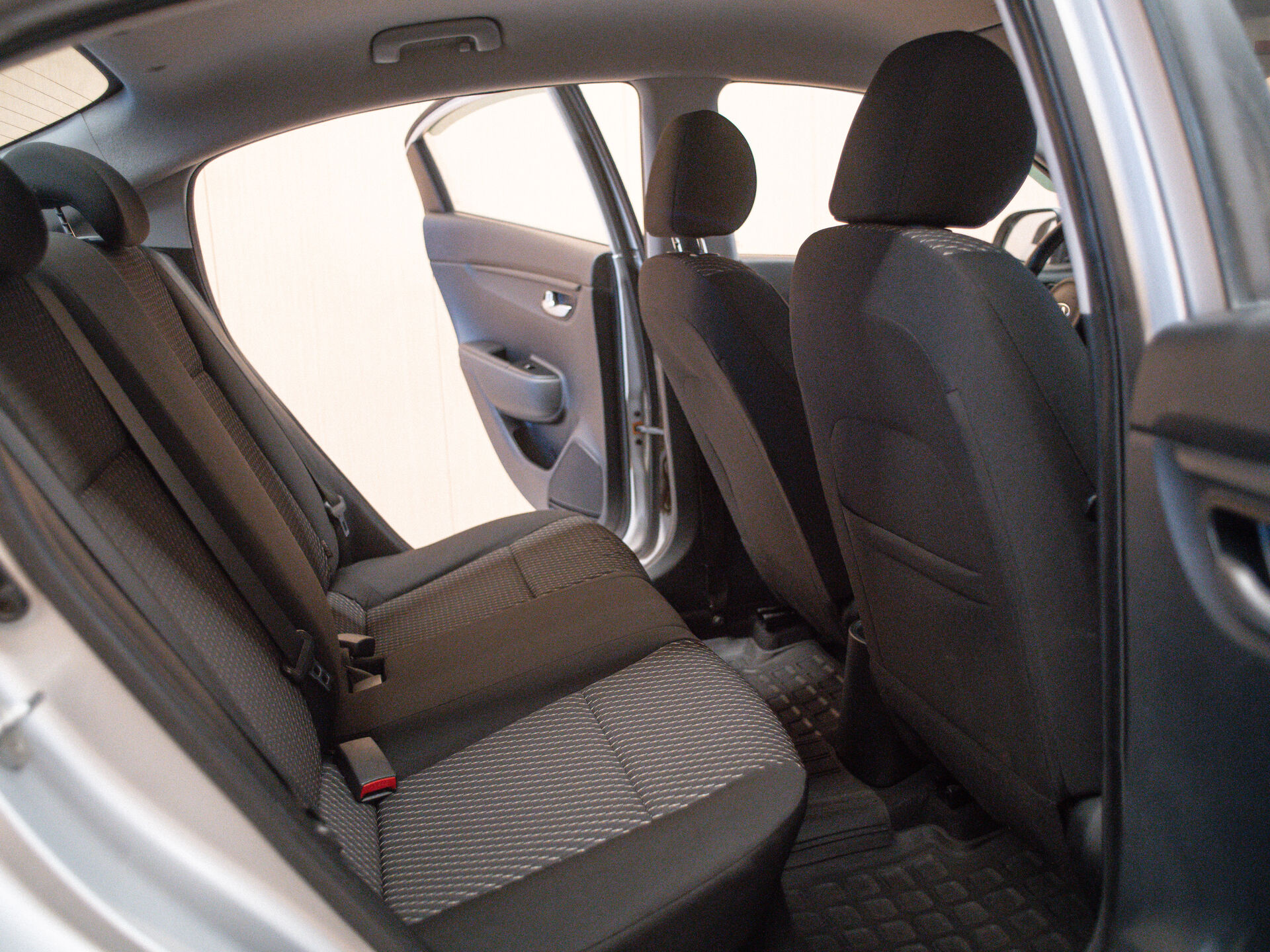 Kia Rio 2019 21