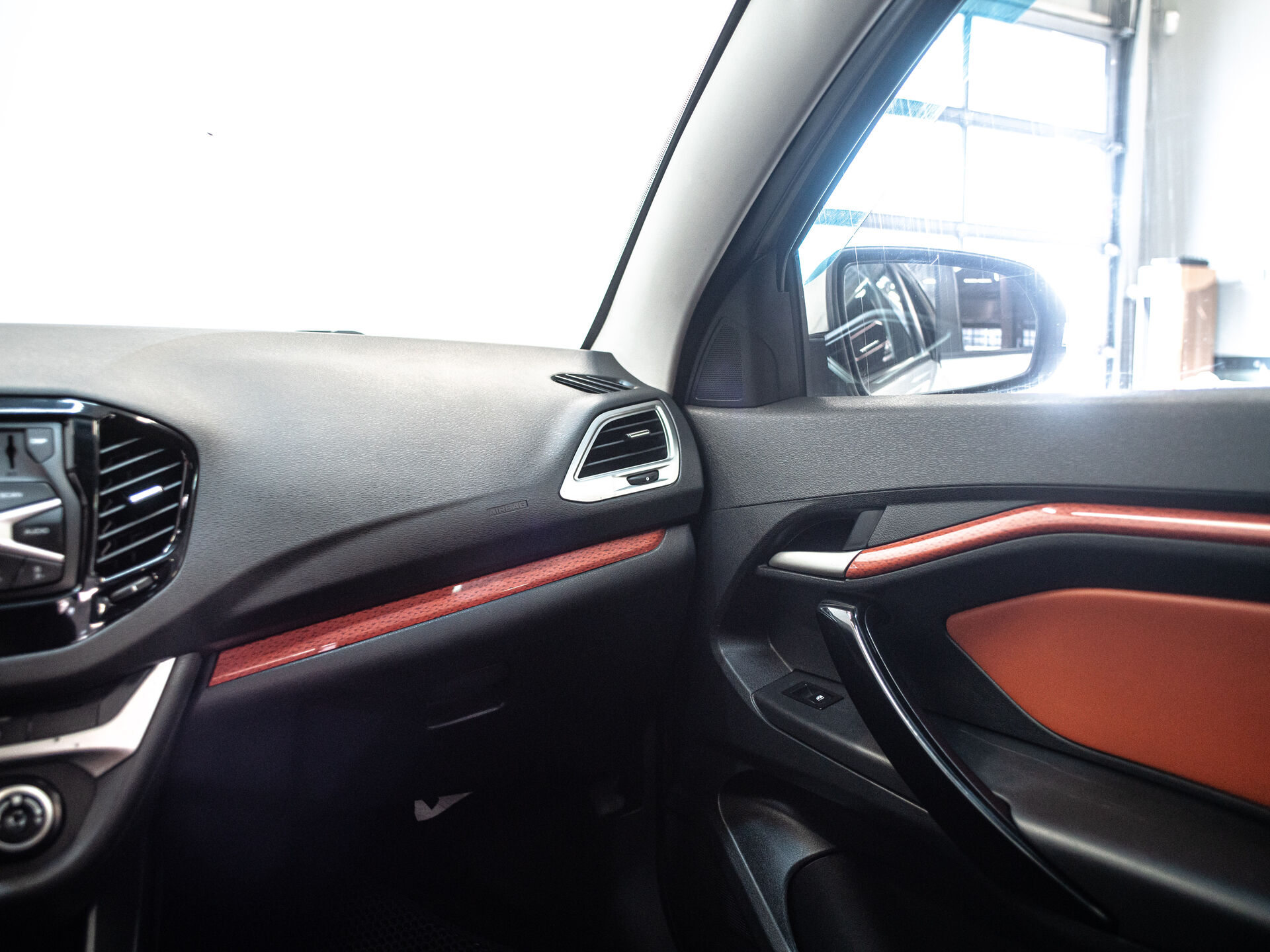 LADA (ВАЗ) Vesta 2019 18